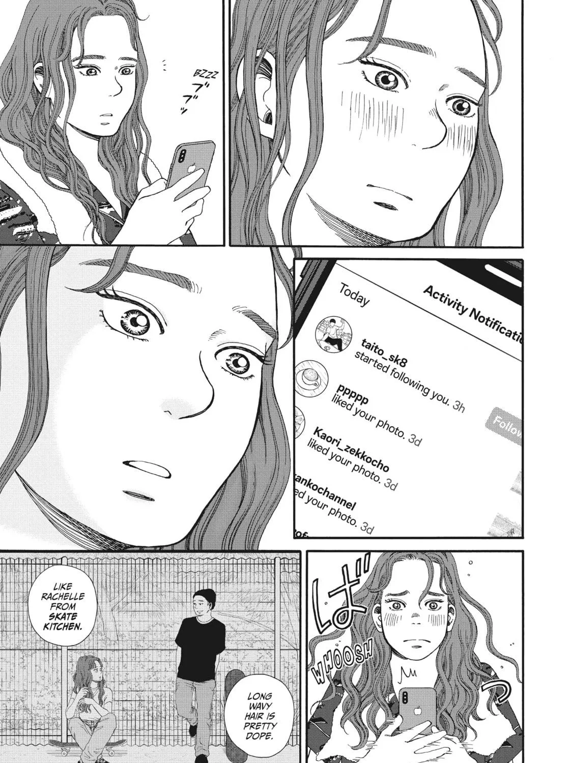 Sketchy Chapter 12 page 69 - 