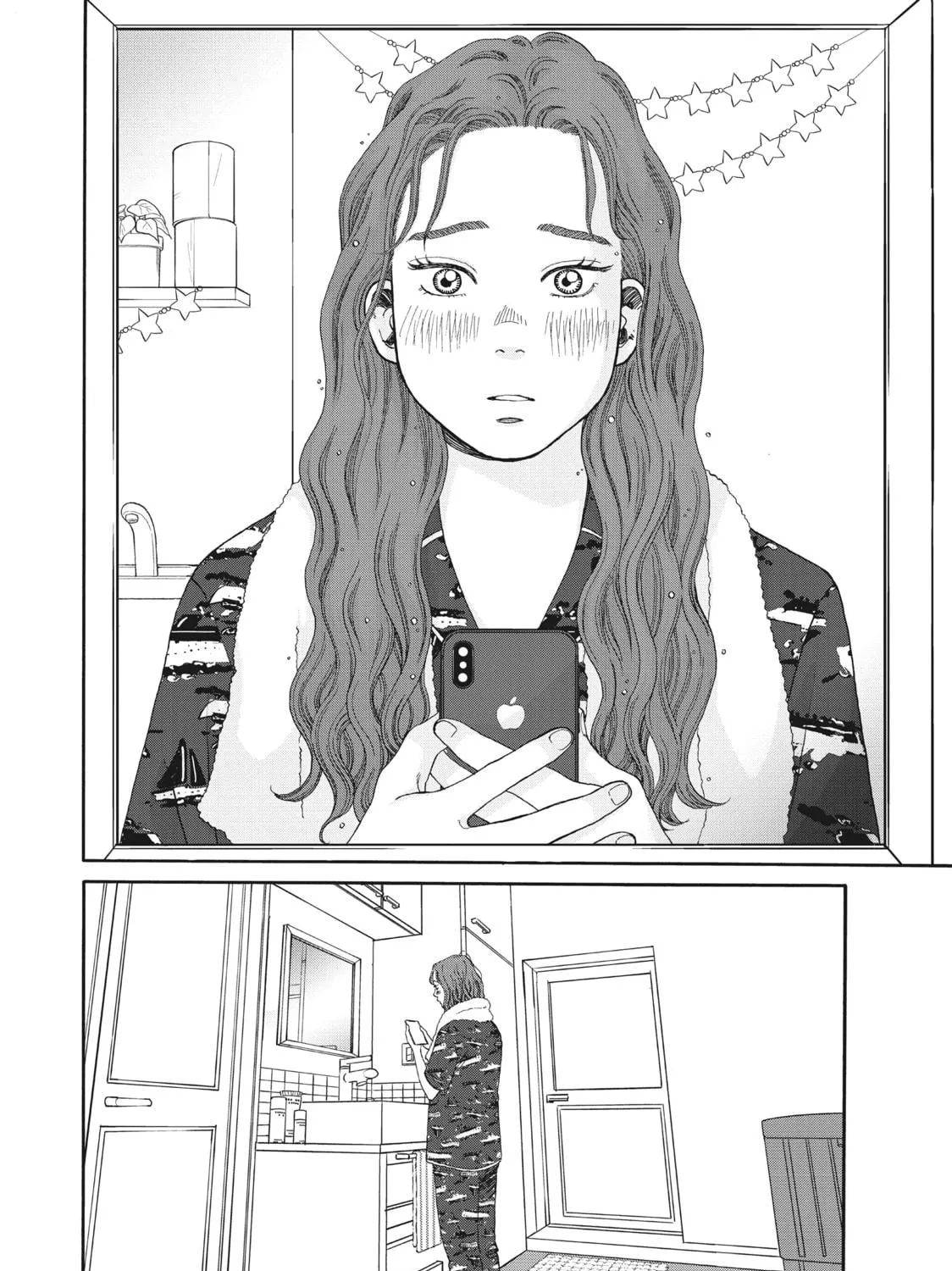 Sketchy Chapter 12 page 71 - 