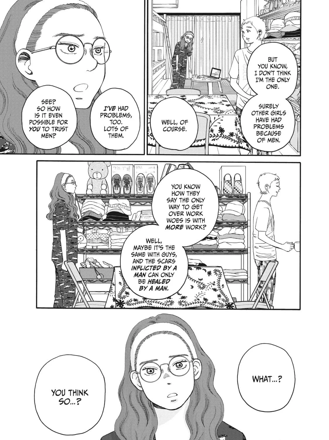Sketchy Chapter 12 page 9 - 