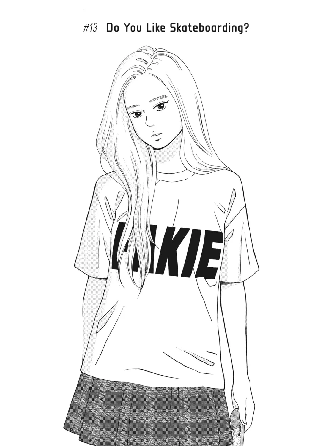 Sketchy Chapter 13 page 1 - 