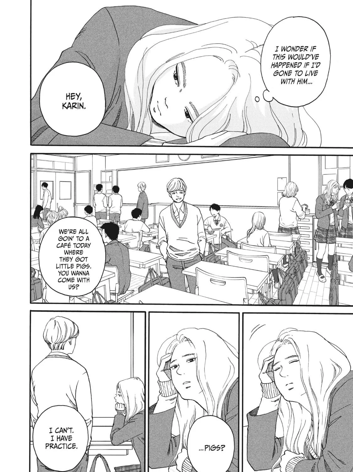 Sketchy Chapter 13 page 19 - 