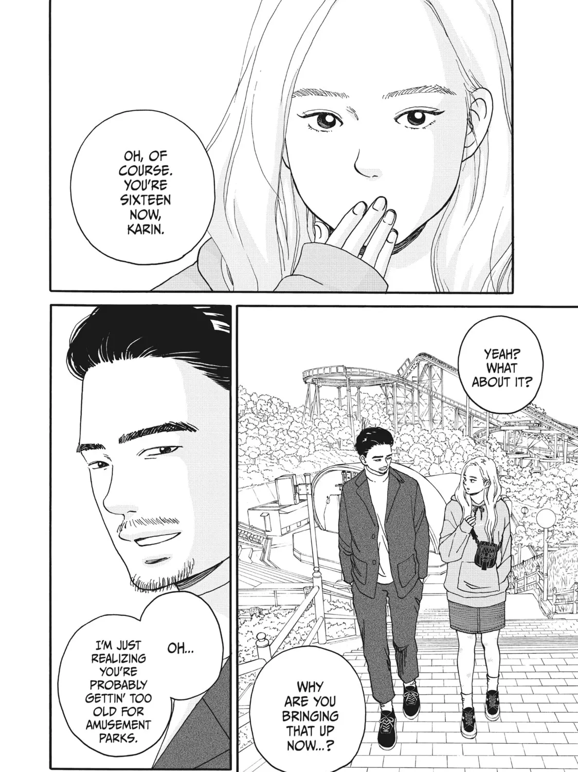 Sketchy Chapter 13 page 3 - 