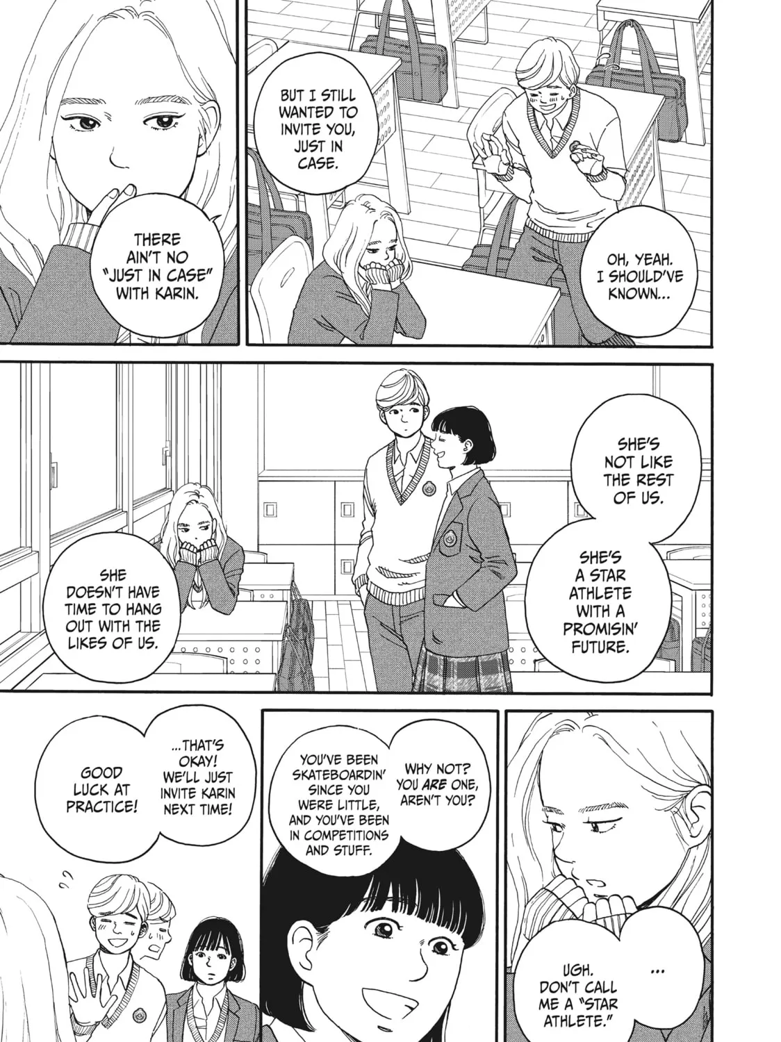 Sketchy Chapter 13 page 21 - 