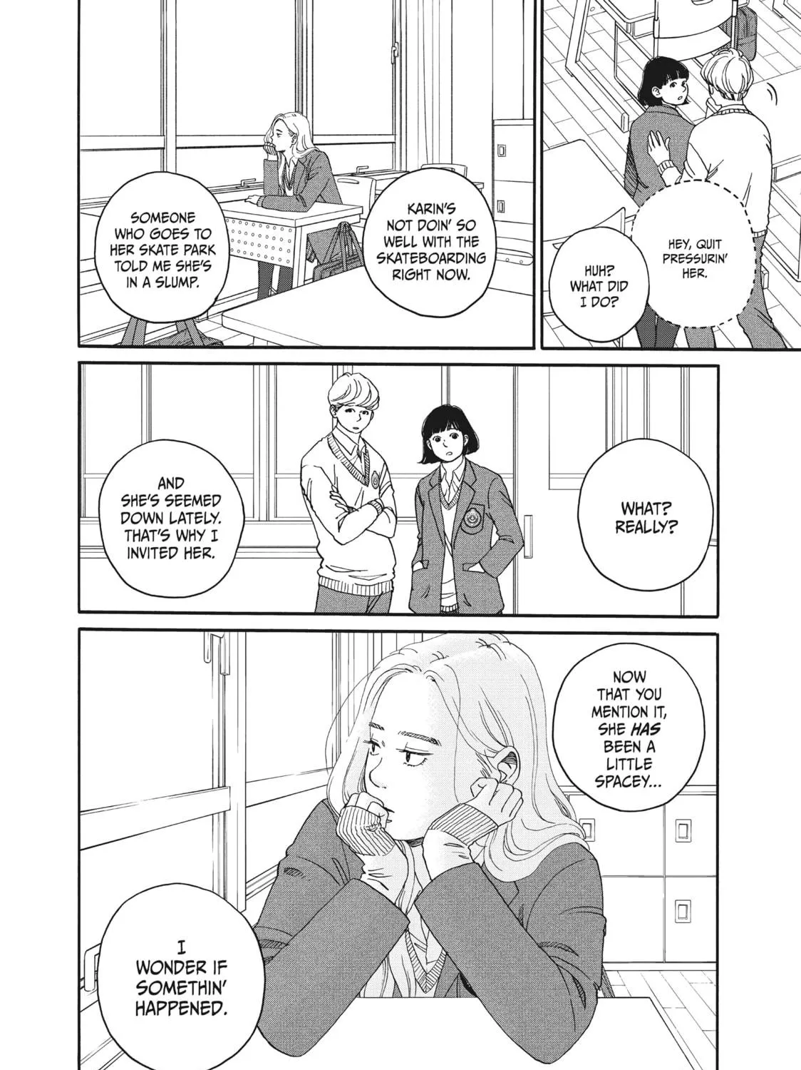 Sketchy Chapter 13 page 23 - 