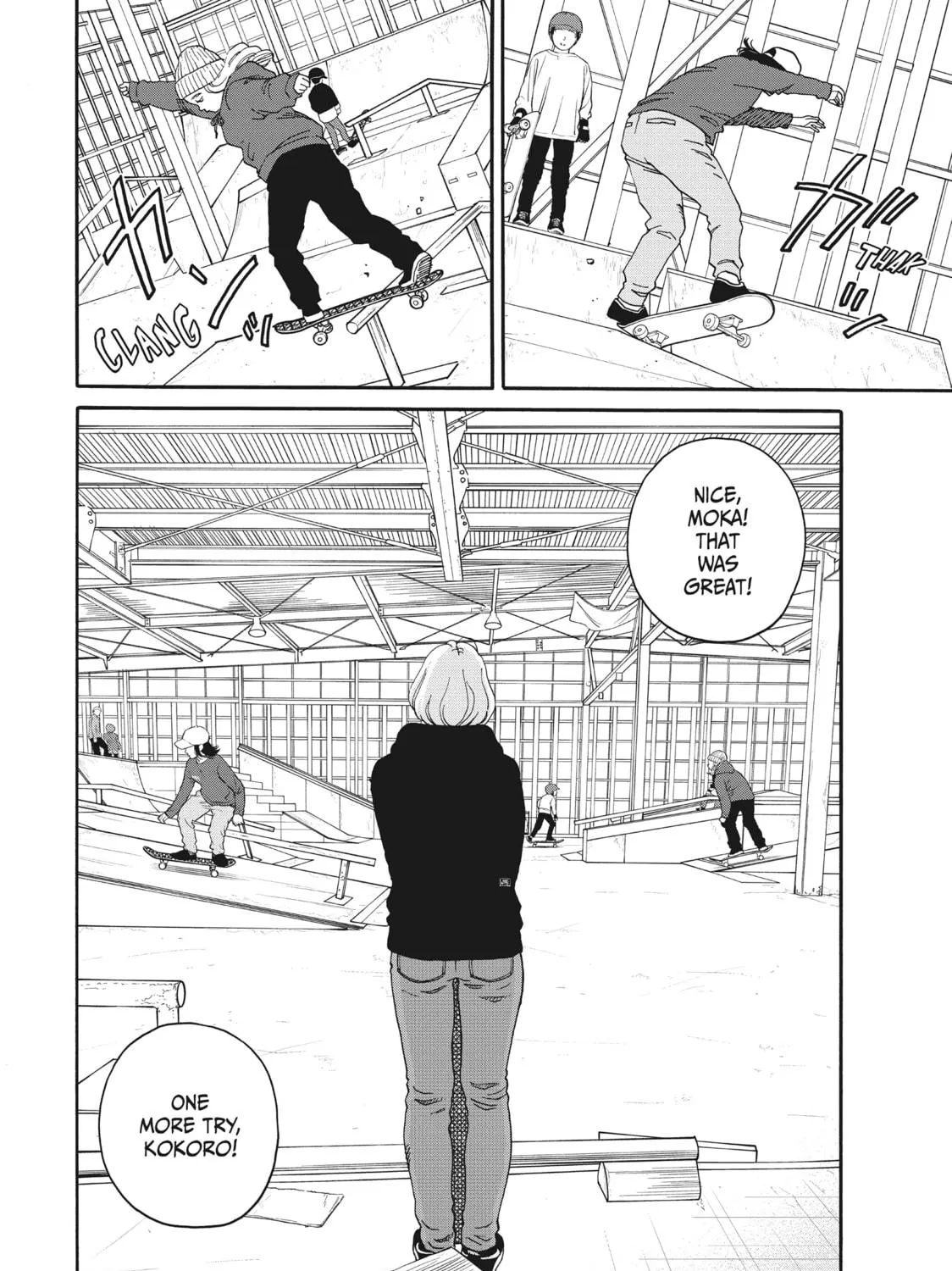 Sketchy Chapter 13 page 35 - 
