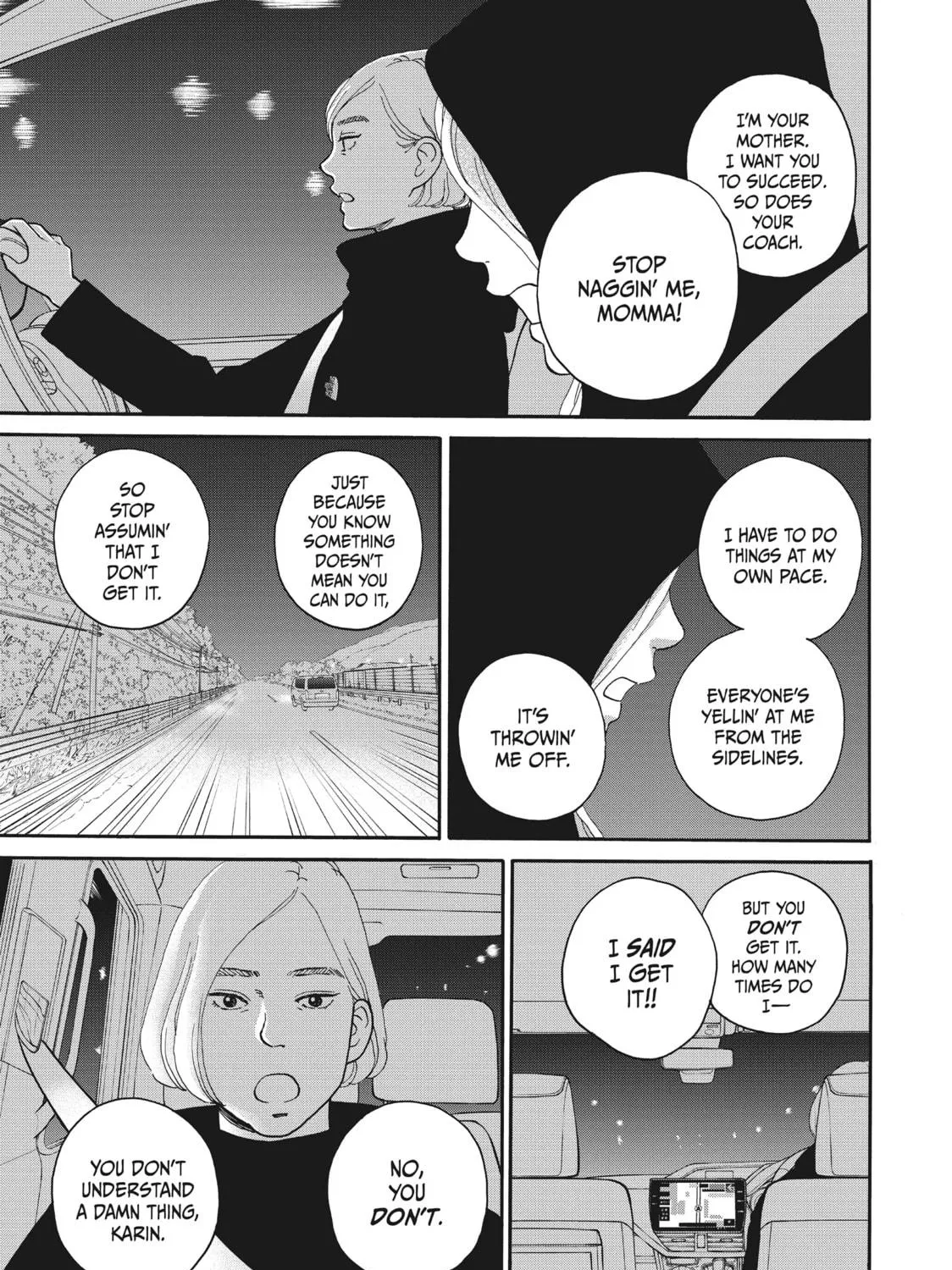 Sketchy Chapter 13 page 41 - 