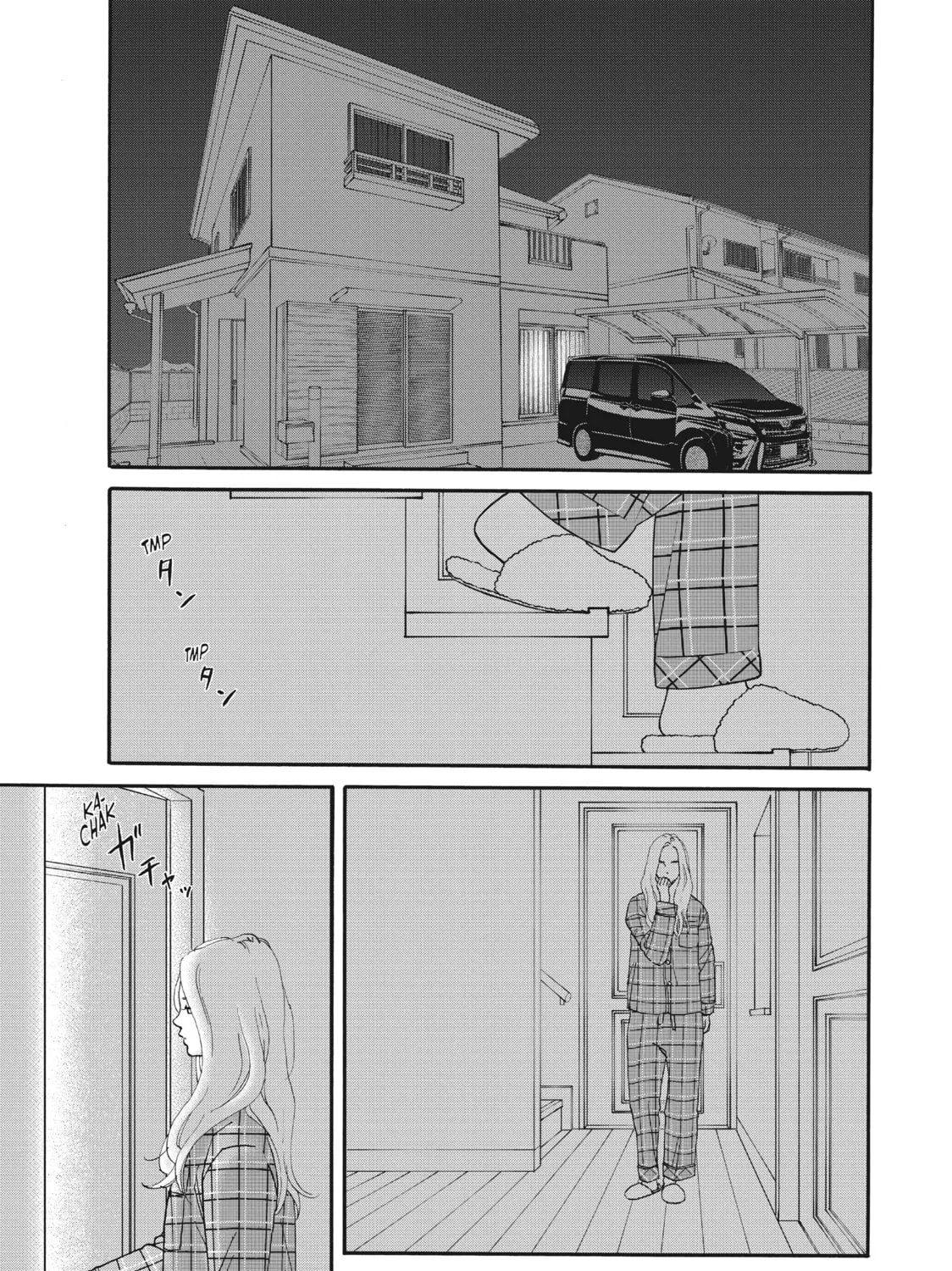 Sketchy Chapter 13 page 45 - 