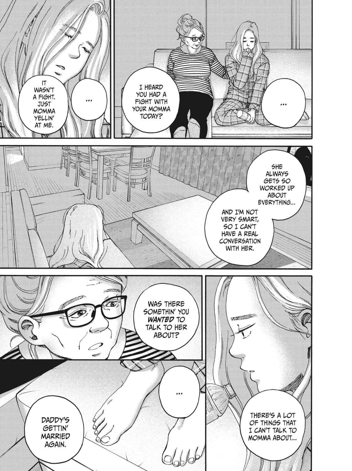Sketchy Chapter 13 page 49 - 