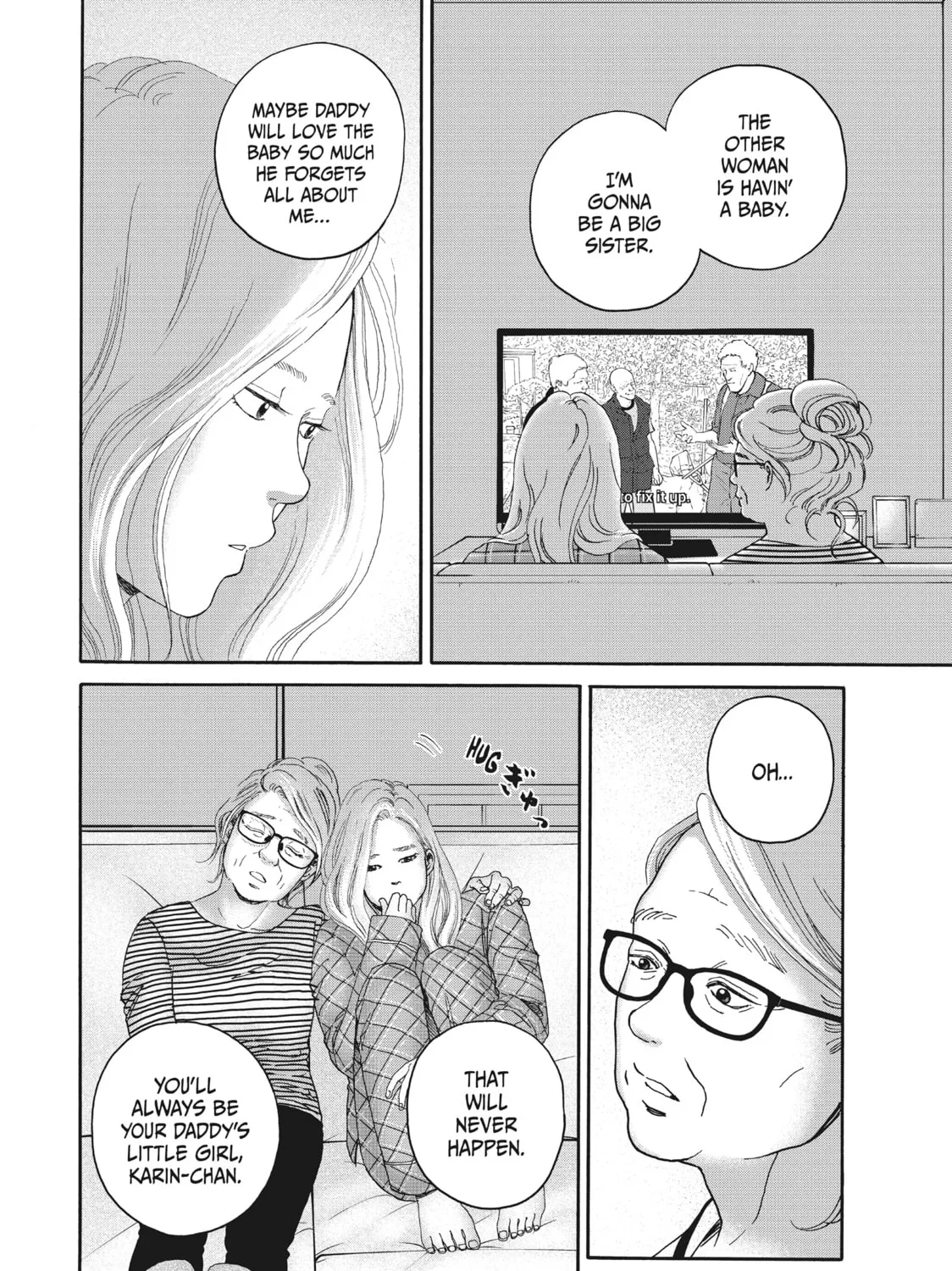 Sketchy Chapter 13 page 51 - 