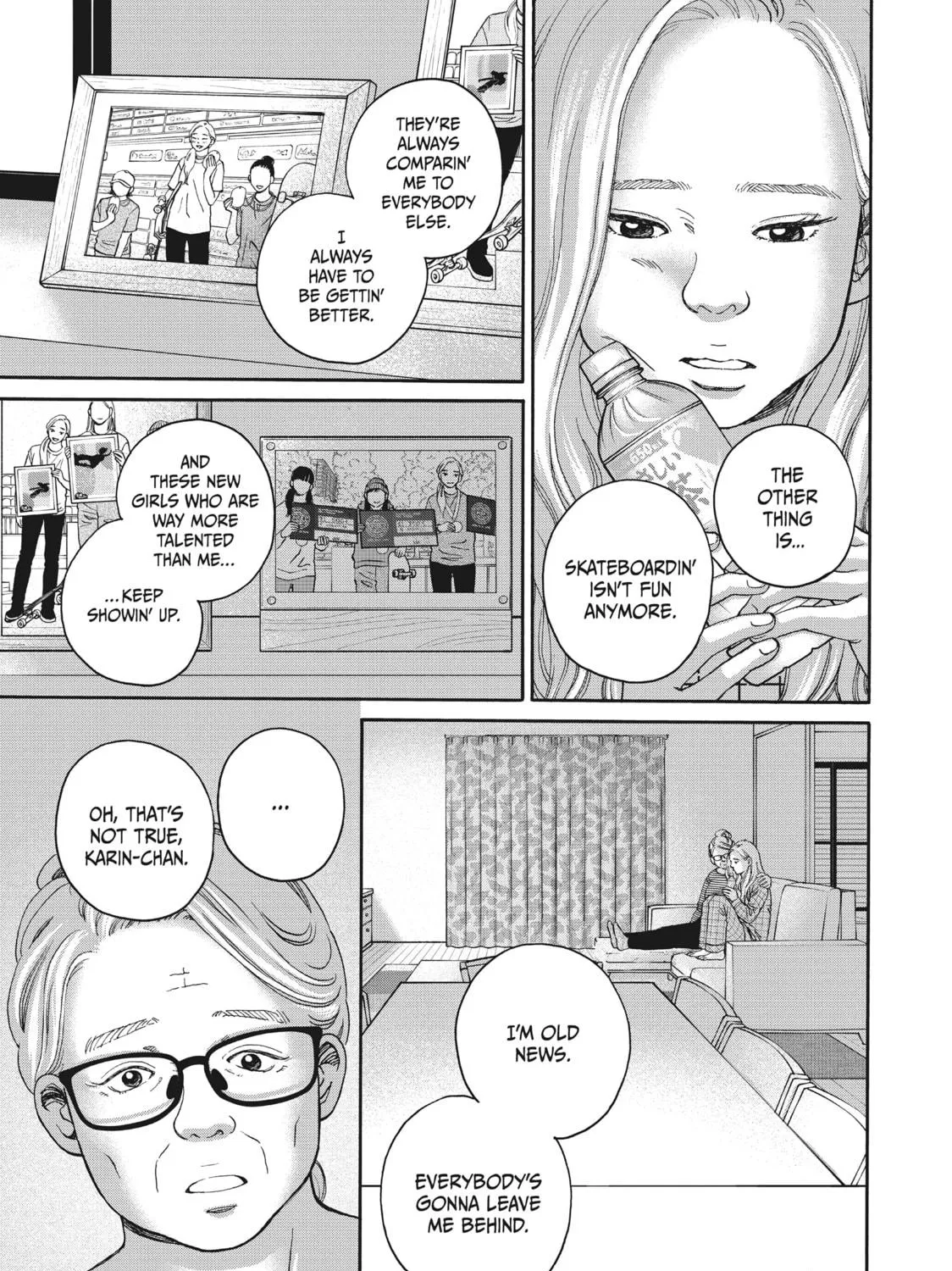 Sketchy Chapter 13 page 53 - 