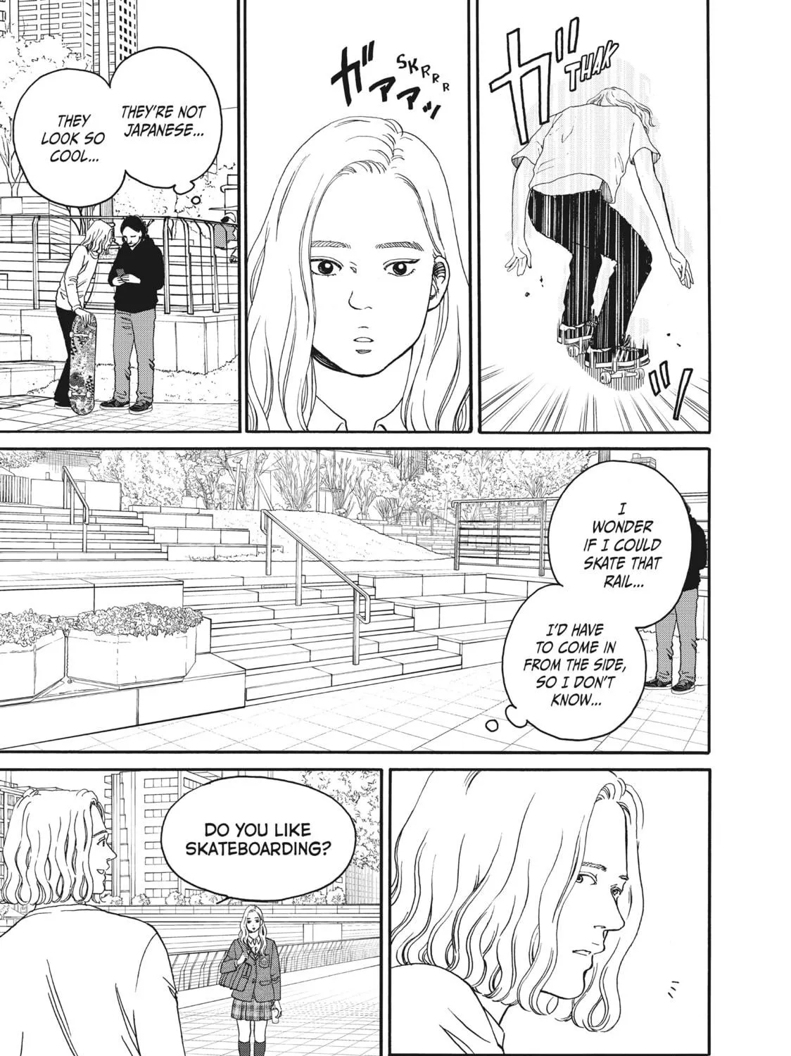 Sketchy Chapter 13 page 65 - 