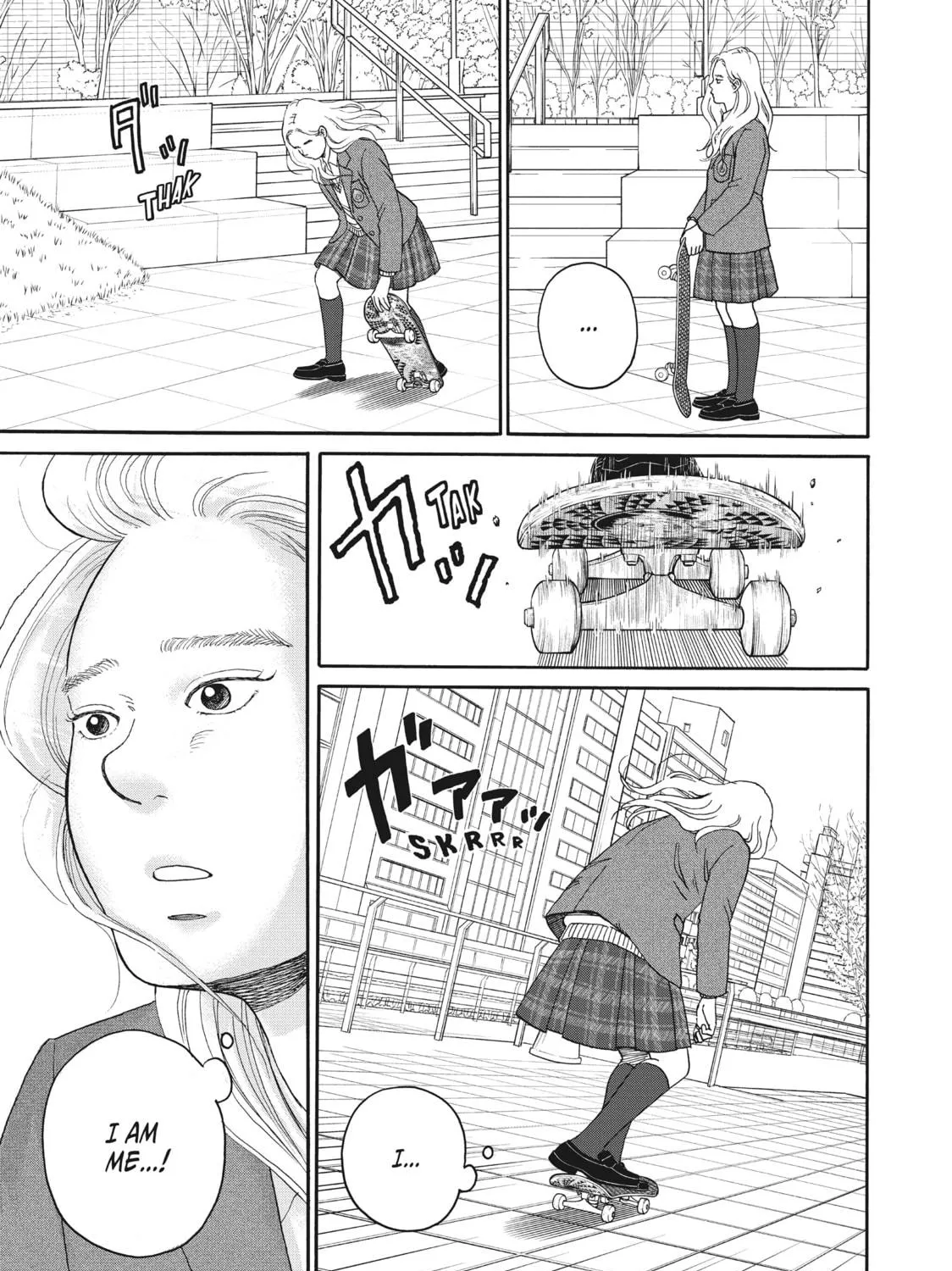 Sketchy Chapter 13 page 69 - 