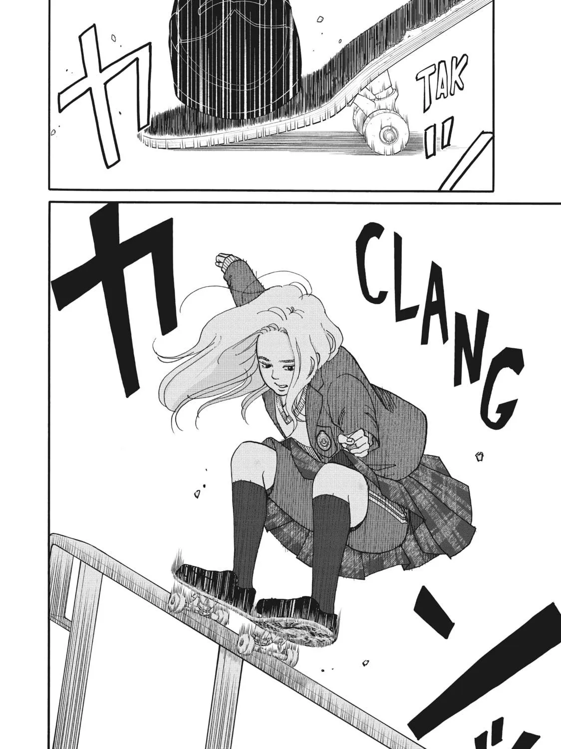 Sketchy Chapter 13 page 71 - 