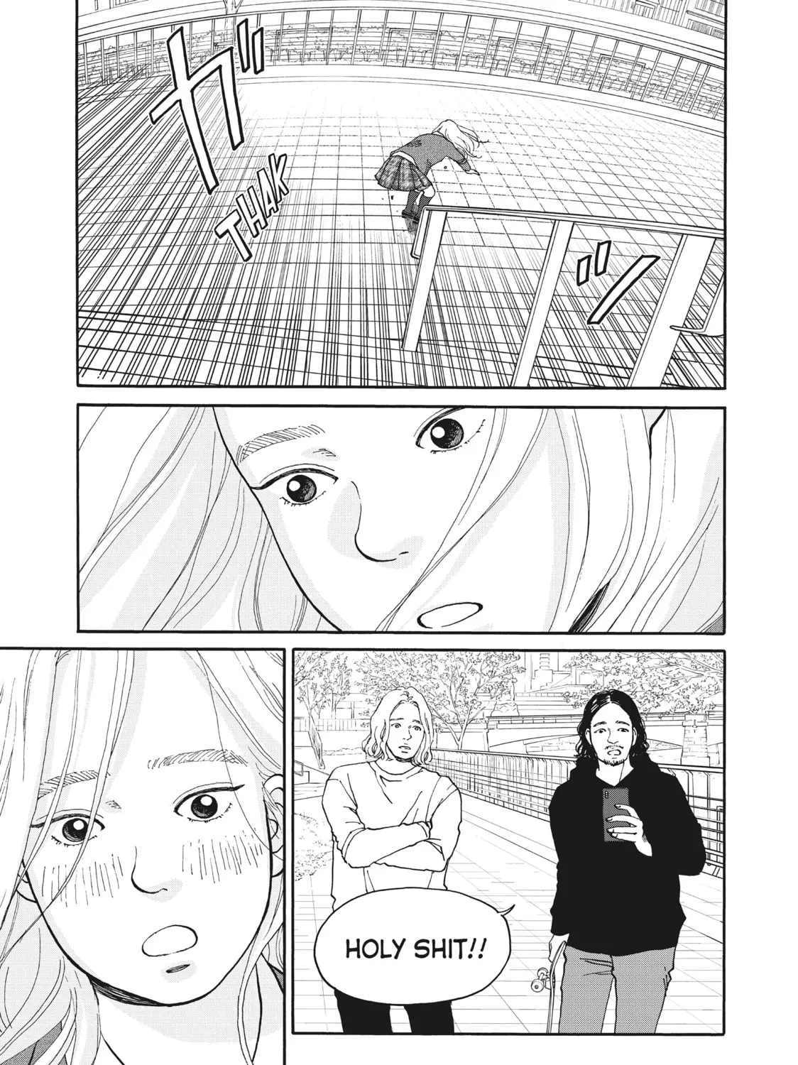 Sketchy Chapter 13 page 73 - 
