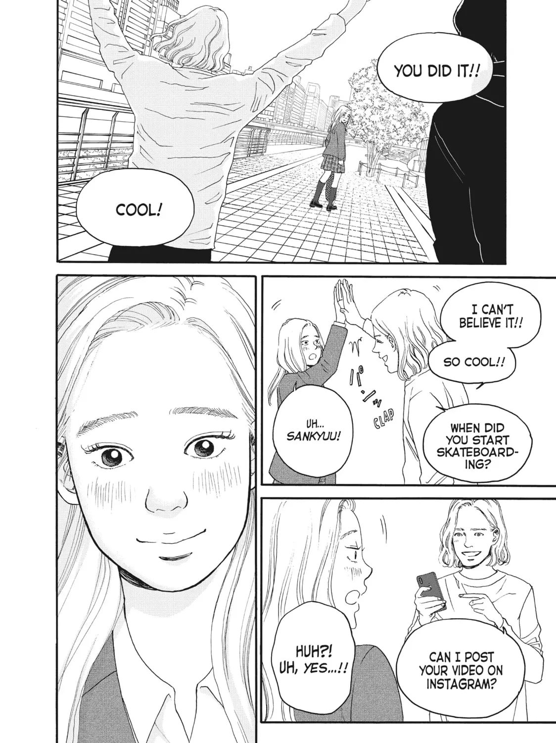 Sketchy Chapter 13 page 75 - 