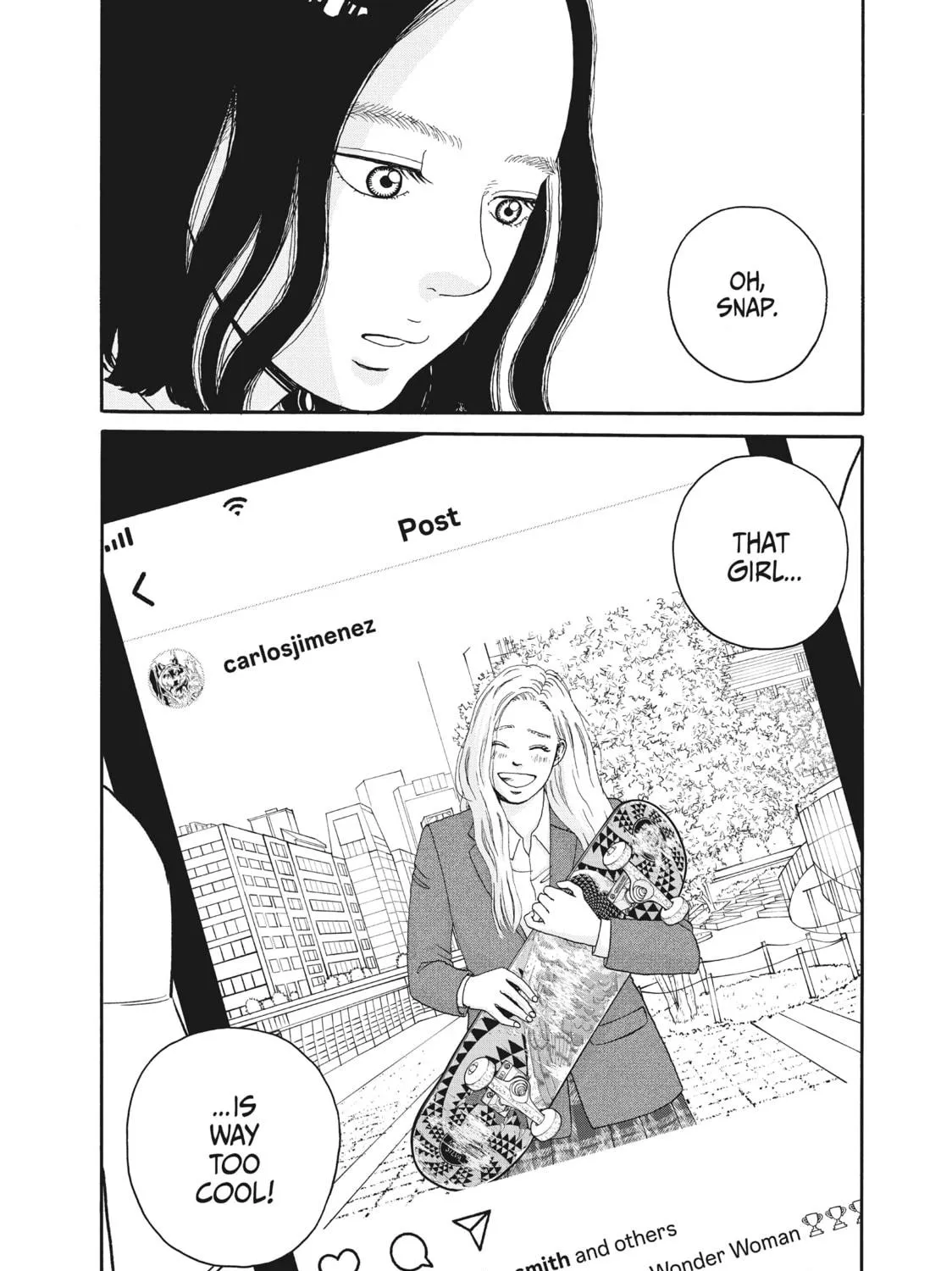 Sketchy Chapter 13 page 79 - 