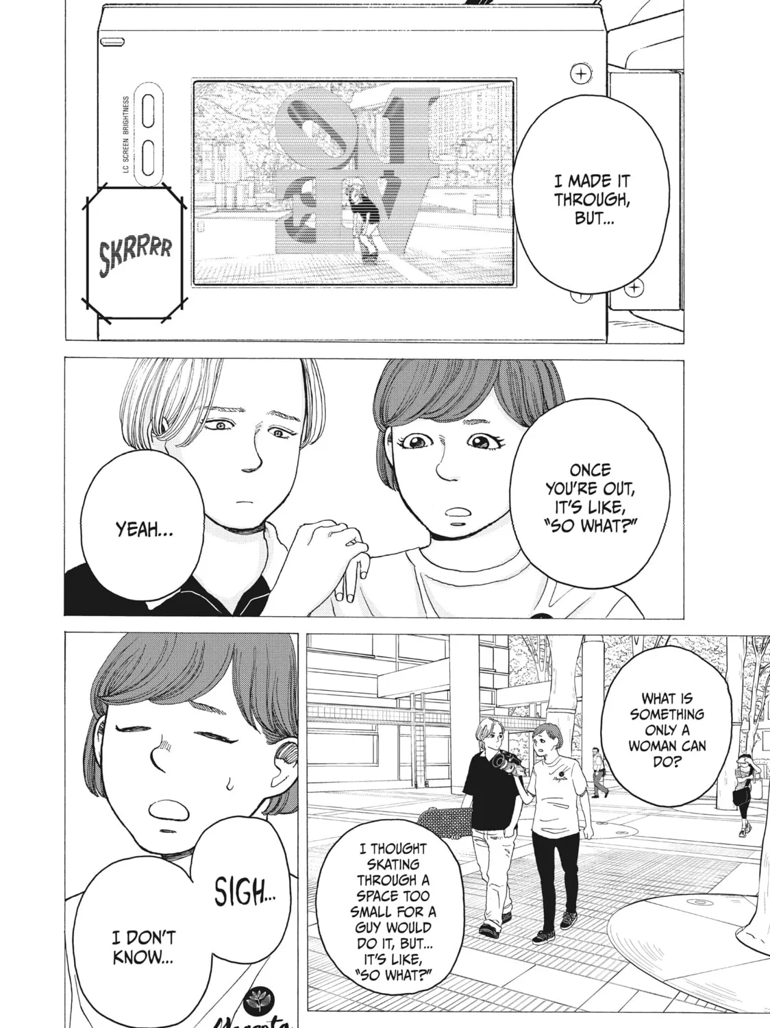 Sketchy Chapter 14 page 15 - 