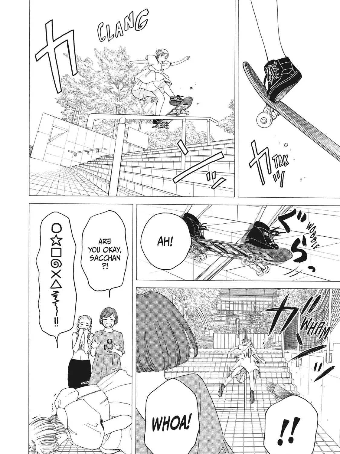 Sketchy Chapter 14 page 35 - 