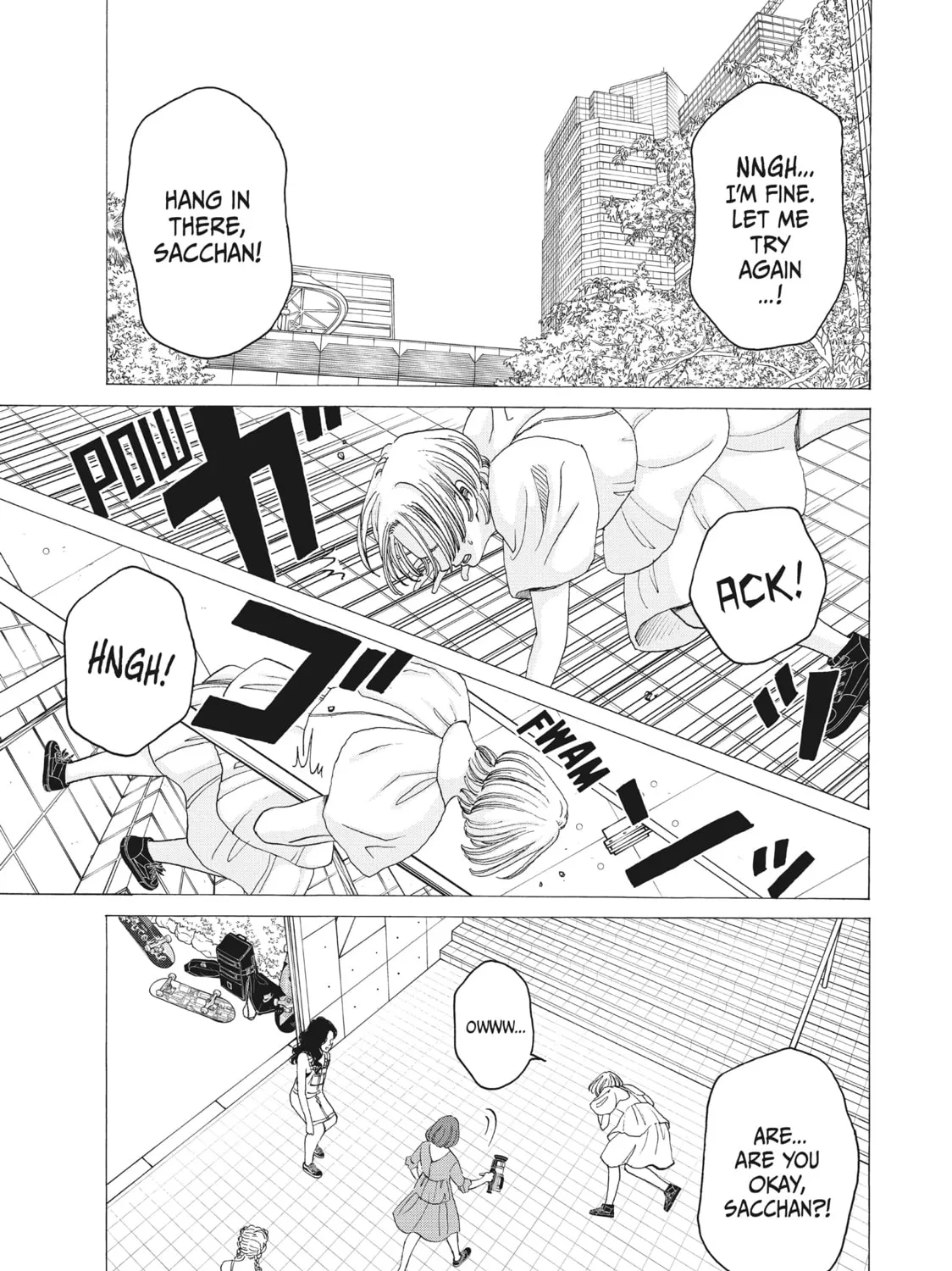 Sketchy Chapter 14 page 37 - 