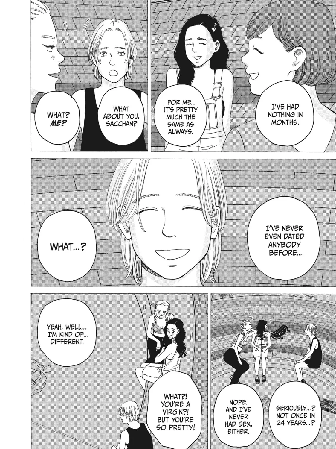 Sketchy Chapter 14 page 51 - 