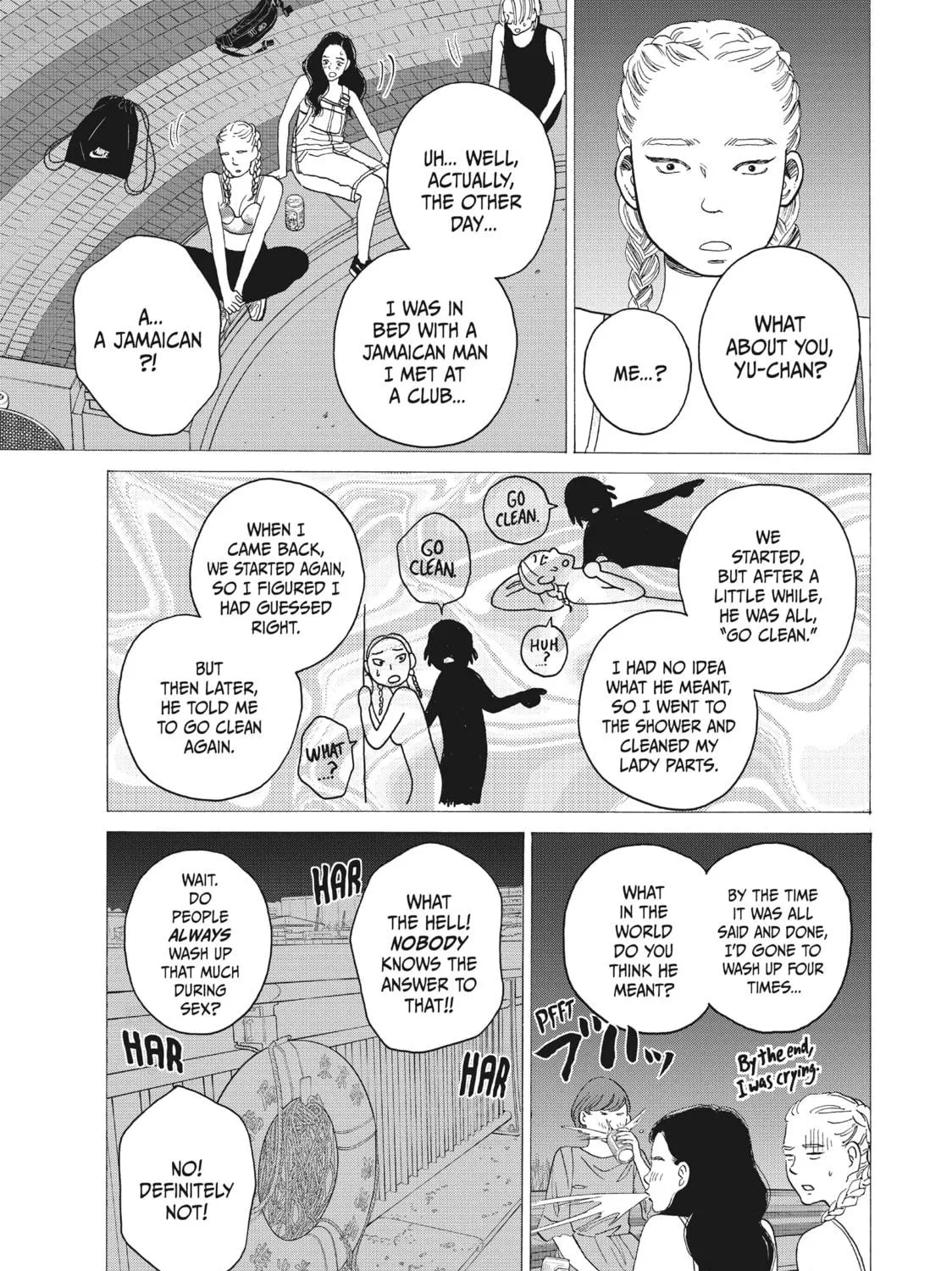 Sketchy Chapter 14 page 53 - 
