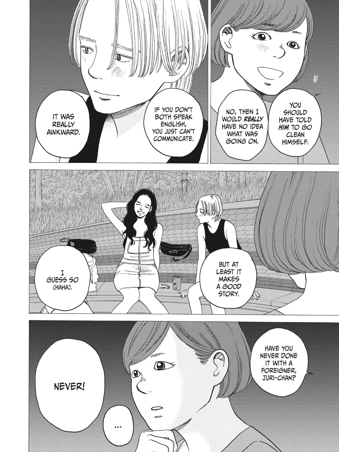 Sketchy Chapter 14 page 55 - 