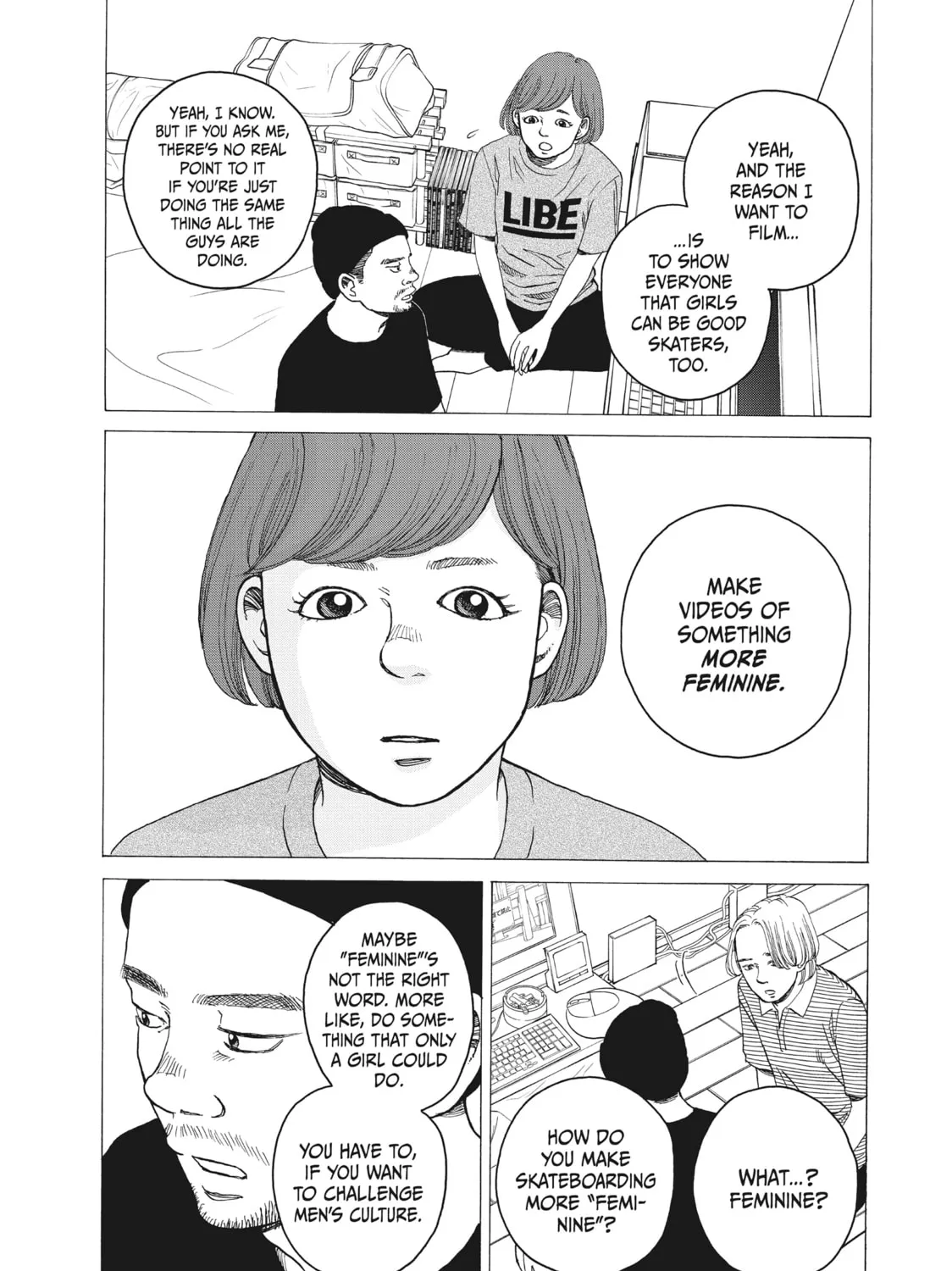 Sketchy Chapter 14 page 7 - 