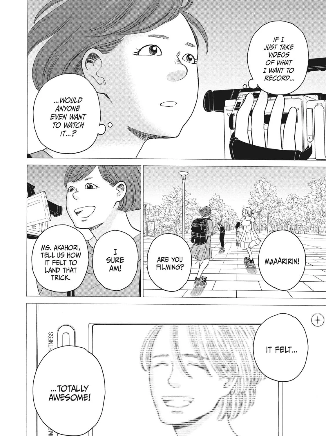 Sketchy Chapter 14 page 65 - 