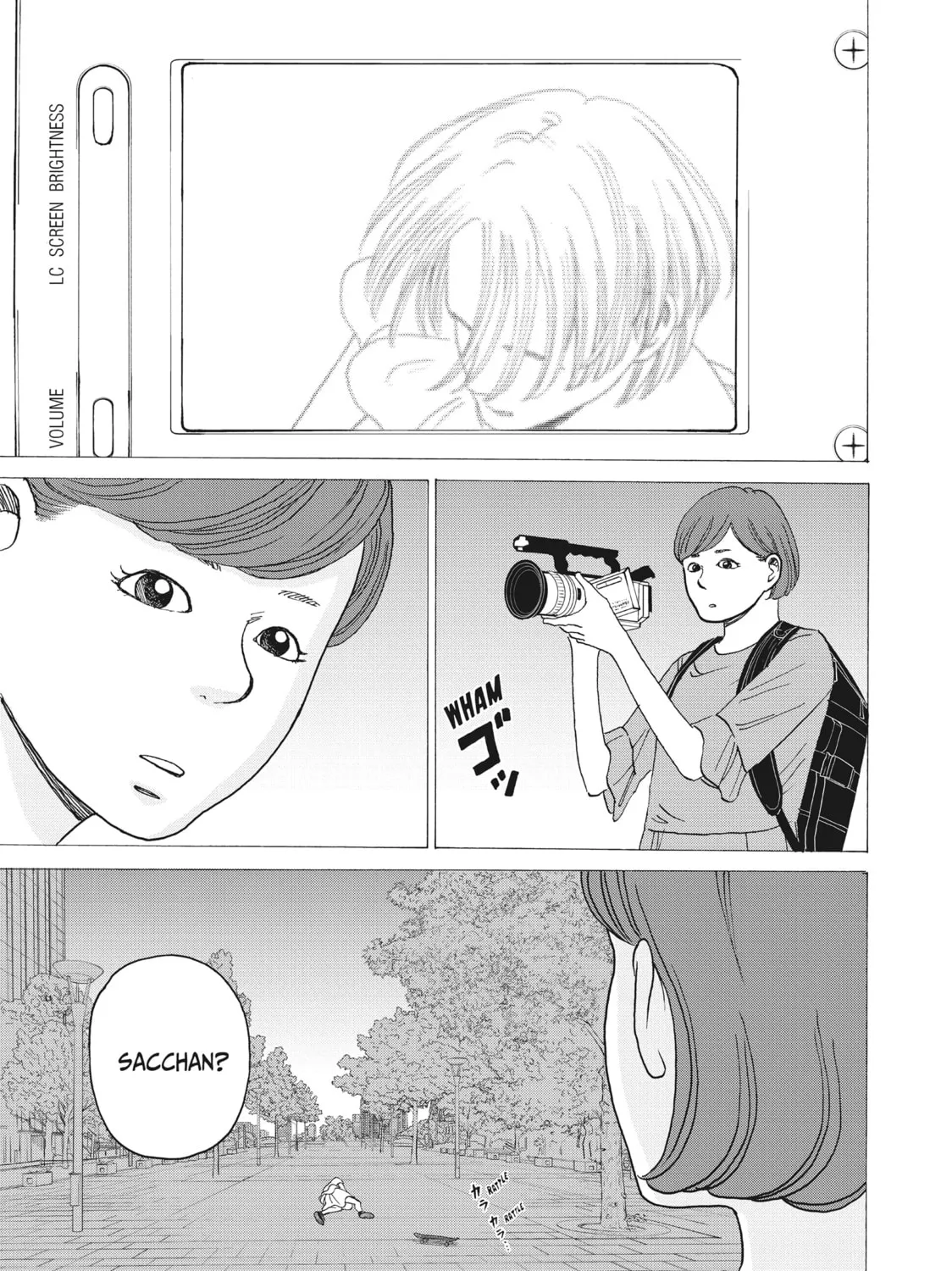 Sketchy Chapter 14 page 67 - 