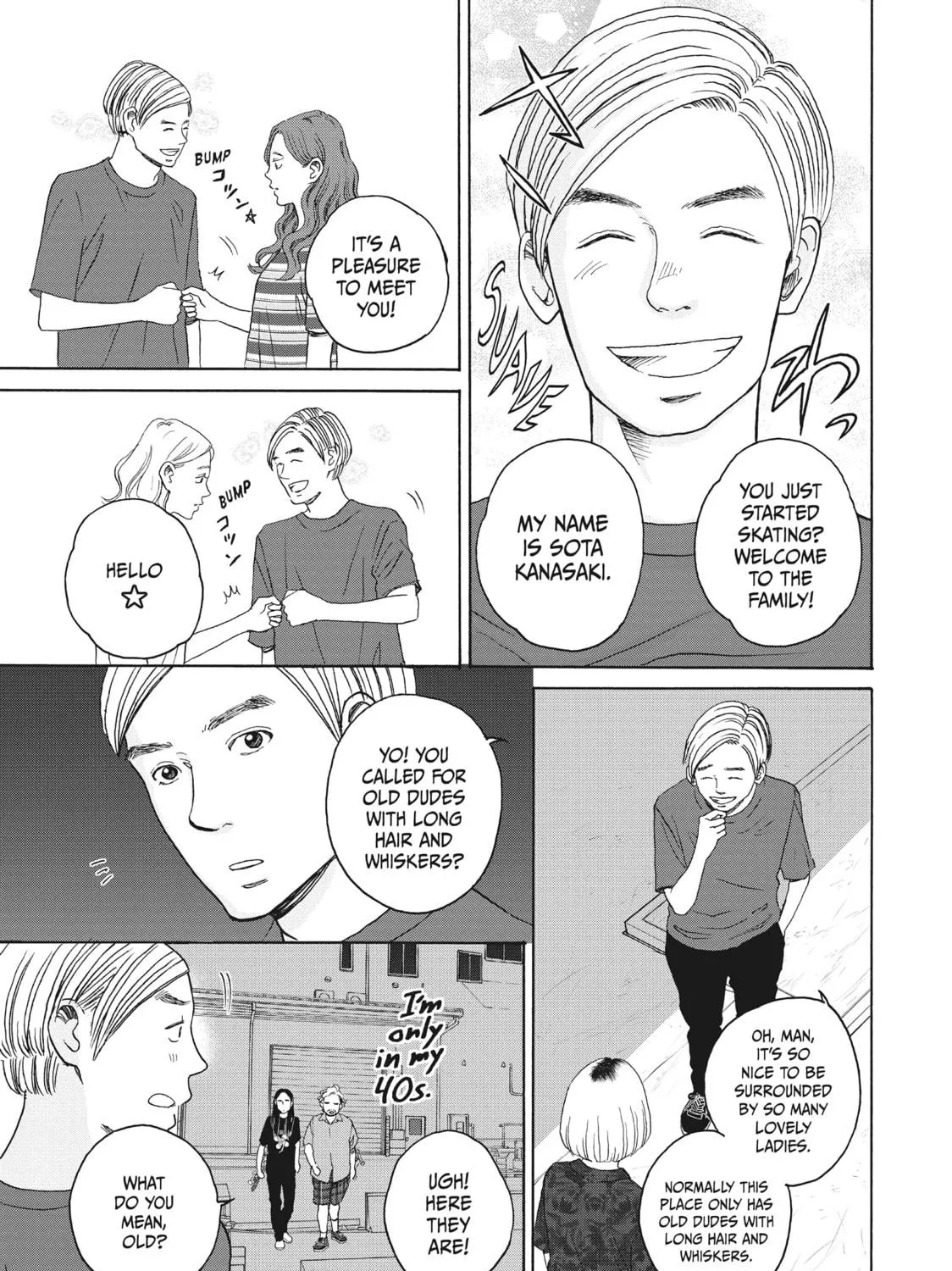 Sketchy Chapter 15 page 17 - 