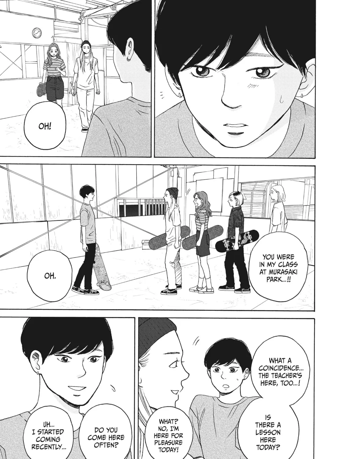 Sketchy Chapter 15 page 25 - 