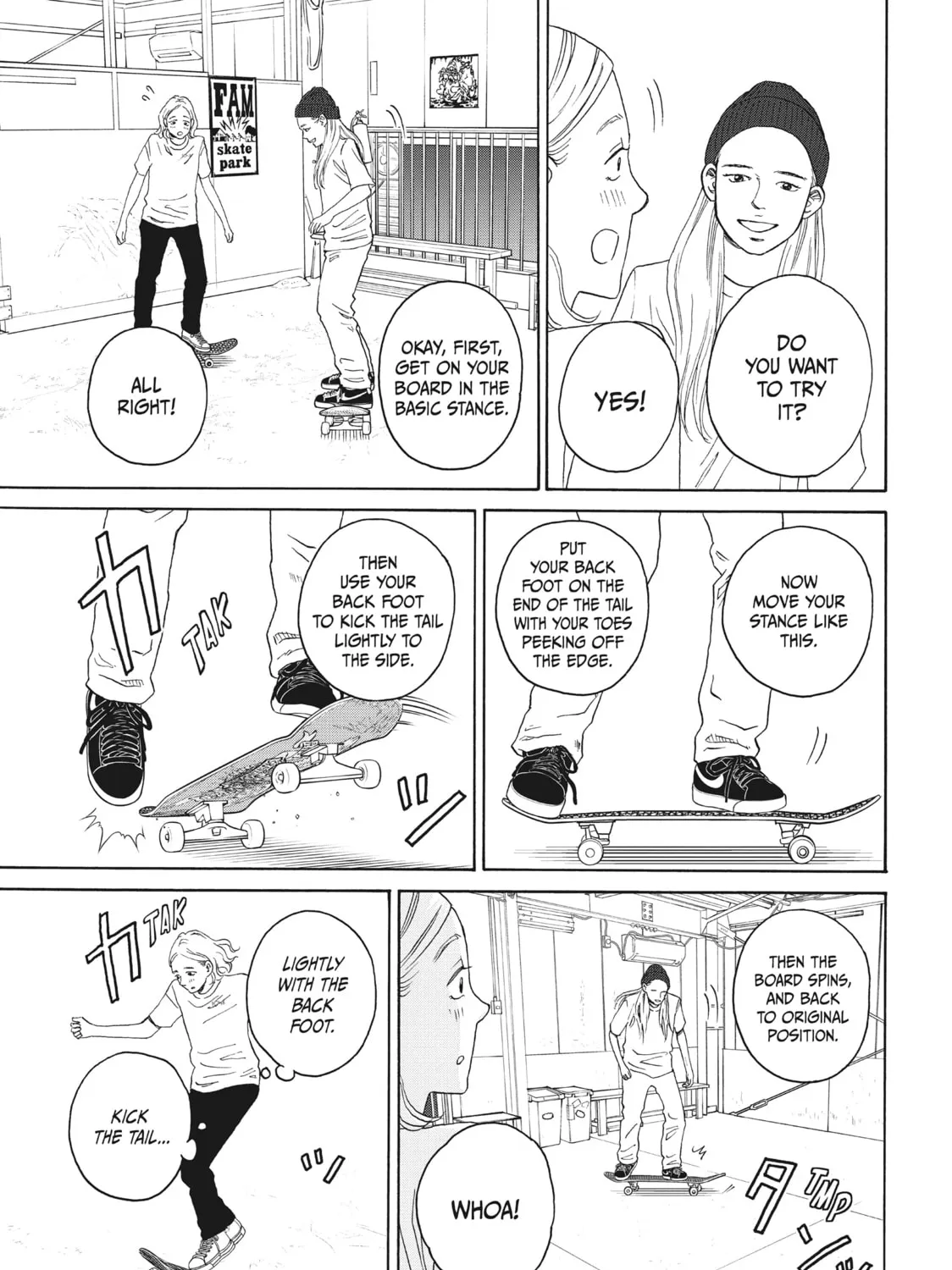 Sketchy Chapter 15 page 31 - 