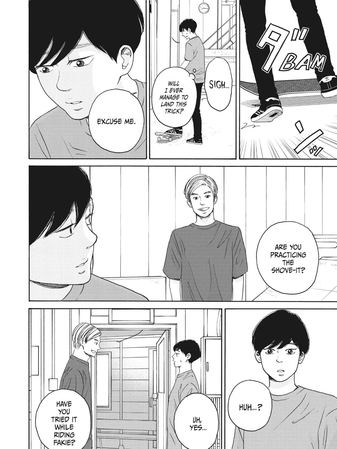 Sketchy Chapter 15 page 35 - 