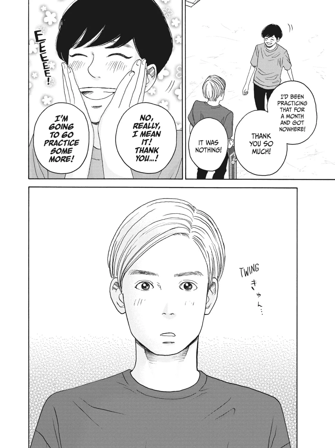 Sketchy Chapter 15 page 43 - 