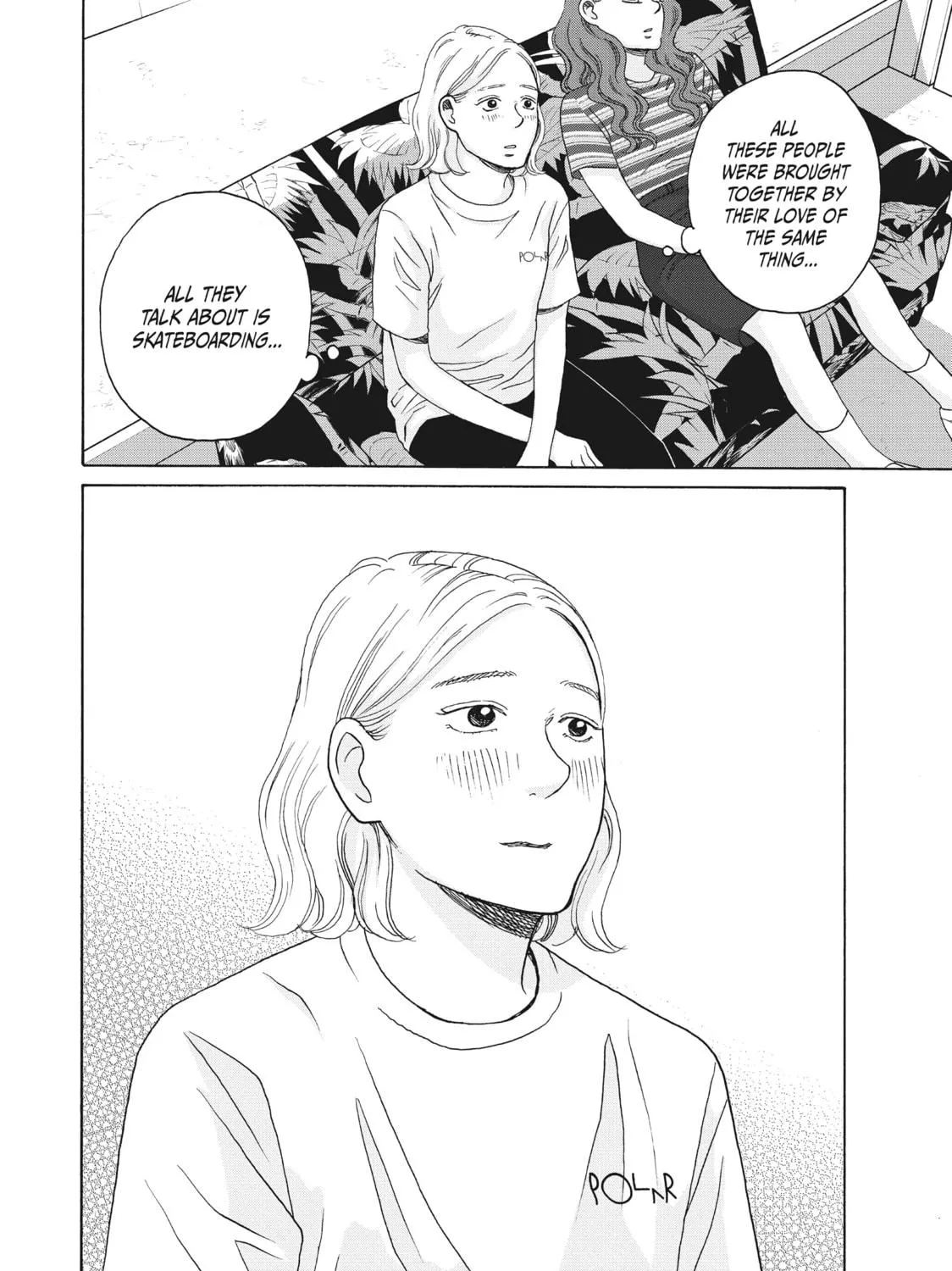 Sketchy Chapter 15 page 49 - 