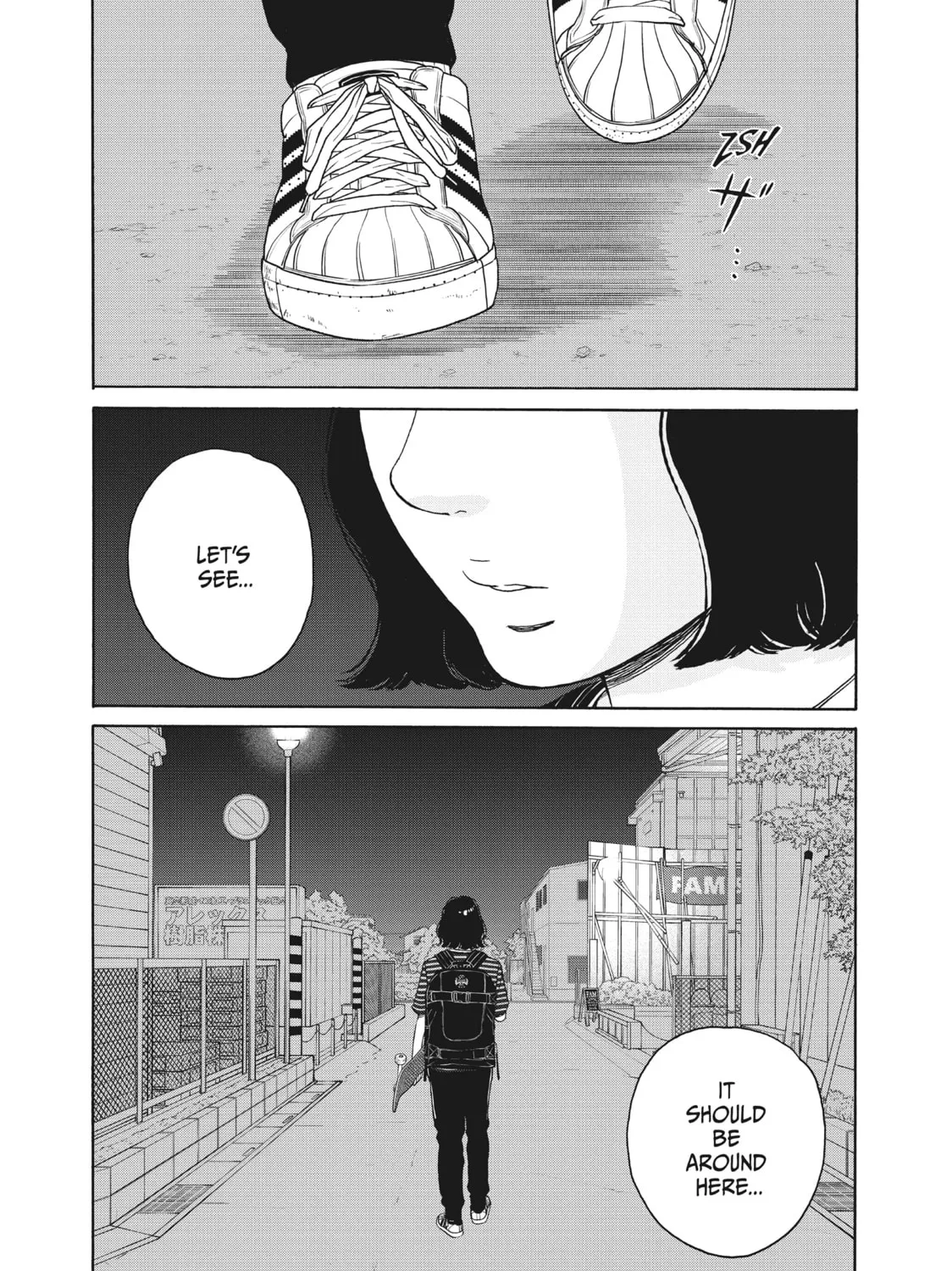 Sketchy Chapter 15 page 51 - 