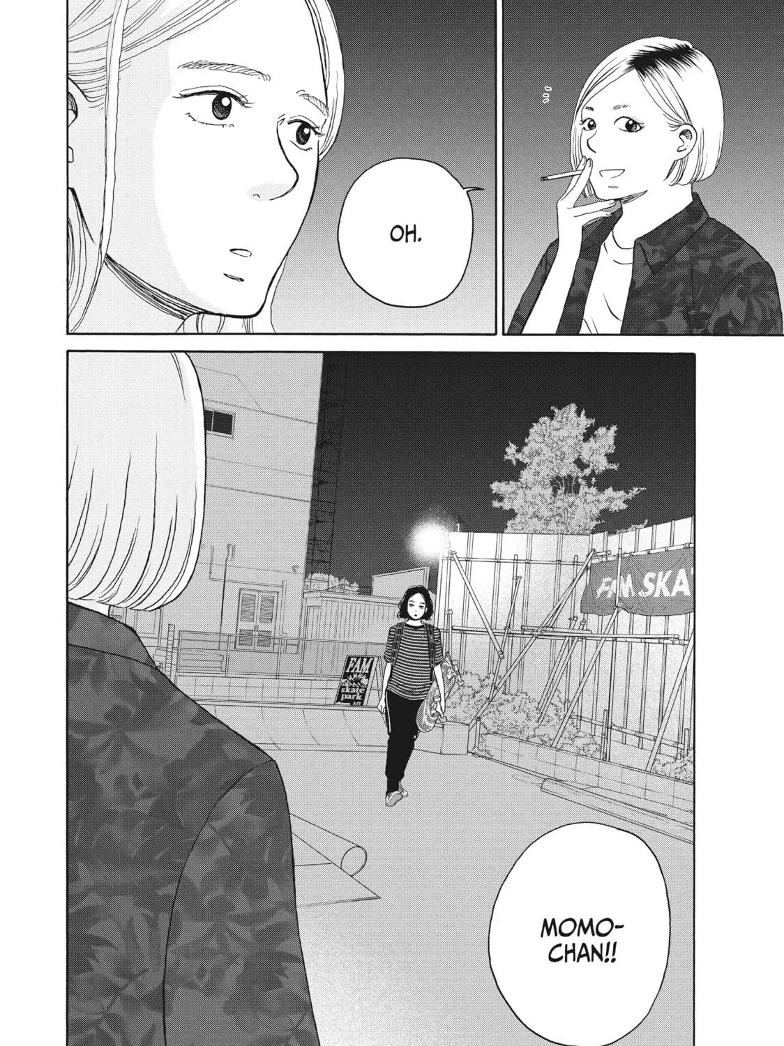 Sketchy Chapter 15 page 53 - 