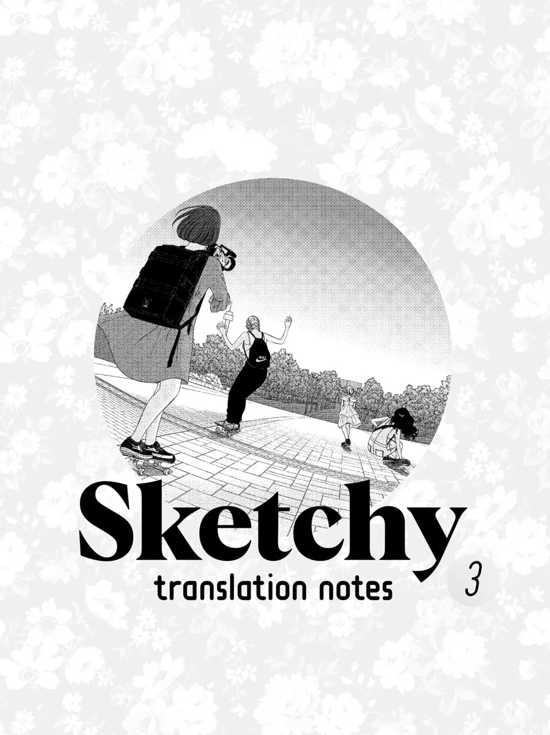 Sketchy Chapter 15 page 69 - 