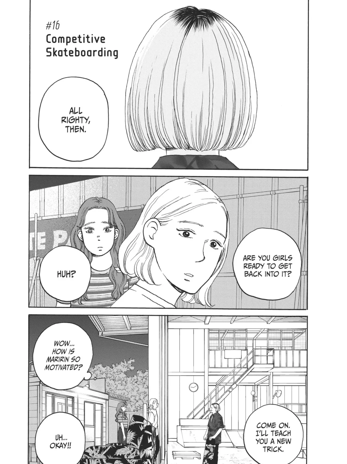 Sketchy Chapter 16 page 13 - 