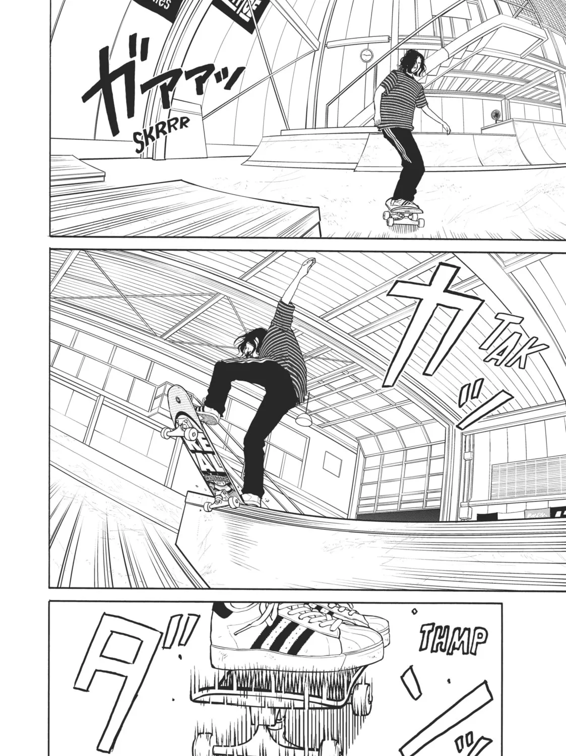 Sketchy Chapter 16 page 25 - 
