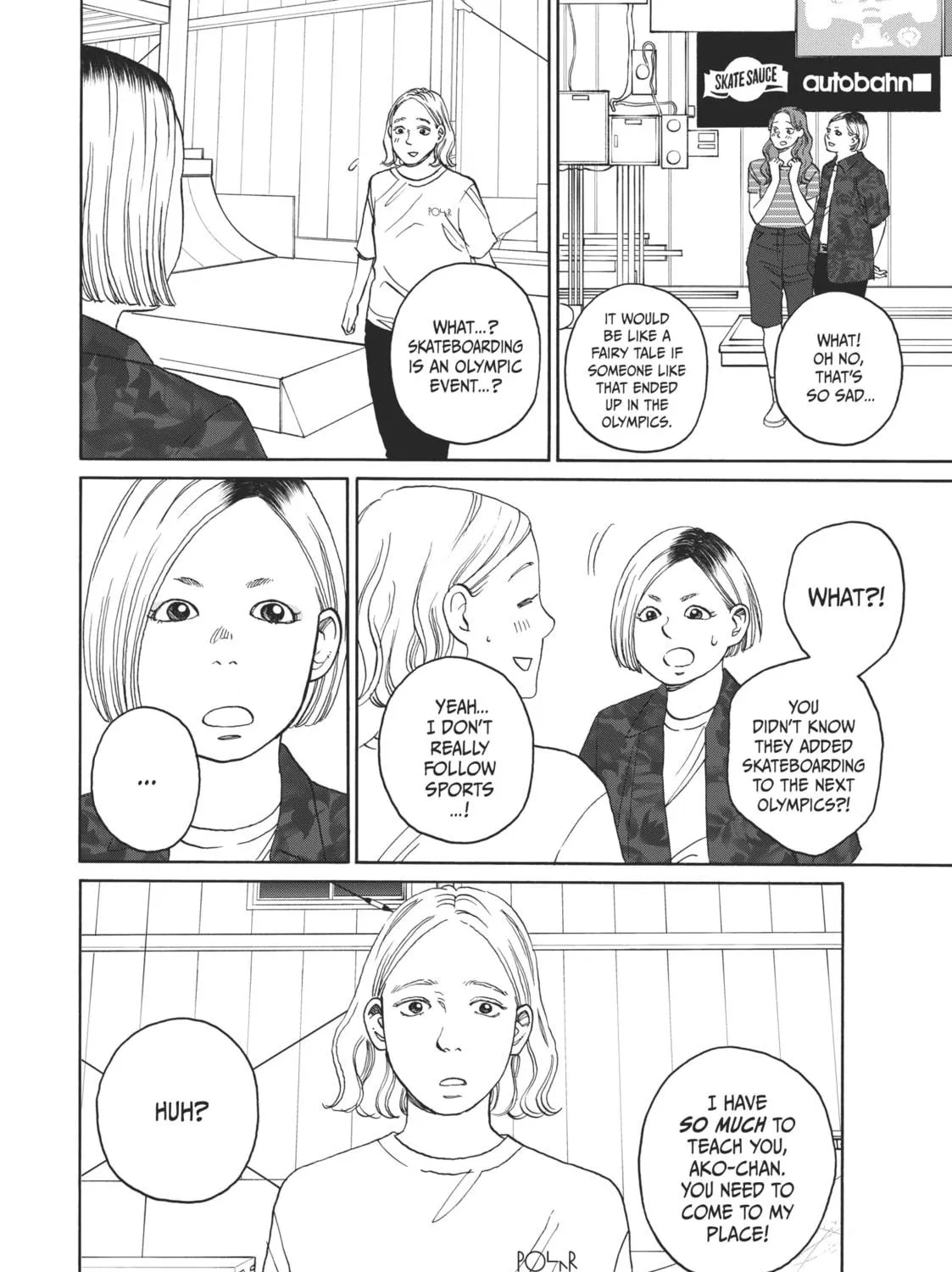 Sketchy Chapter 16 page 29 - 