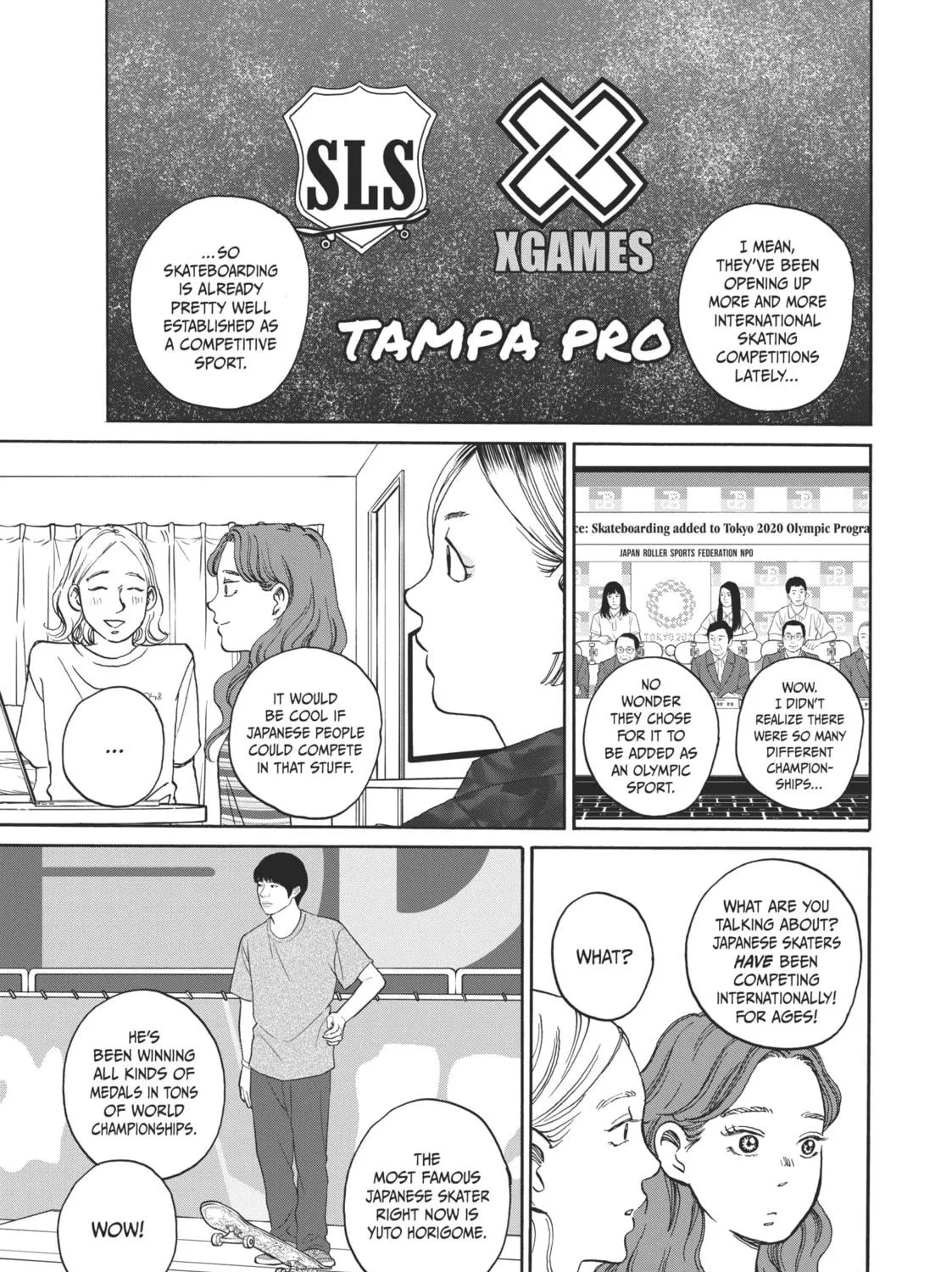Sketchy Chapter 16 page 35 - 