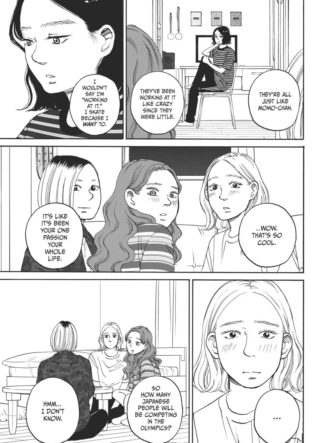 Sketchy Chapter 16 page 39 - 