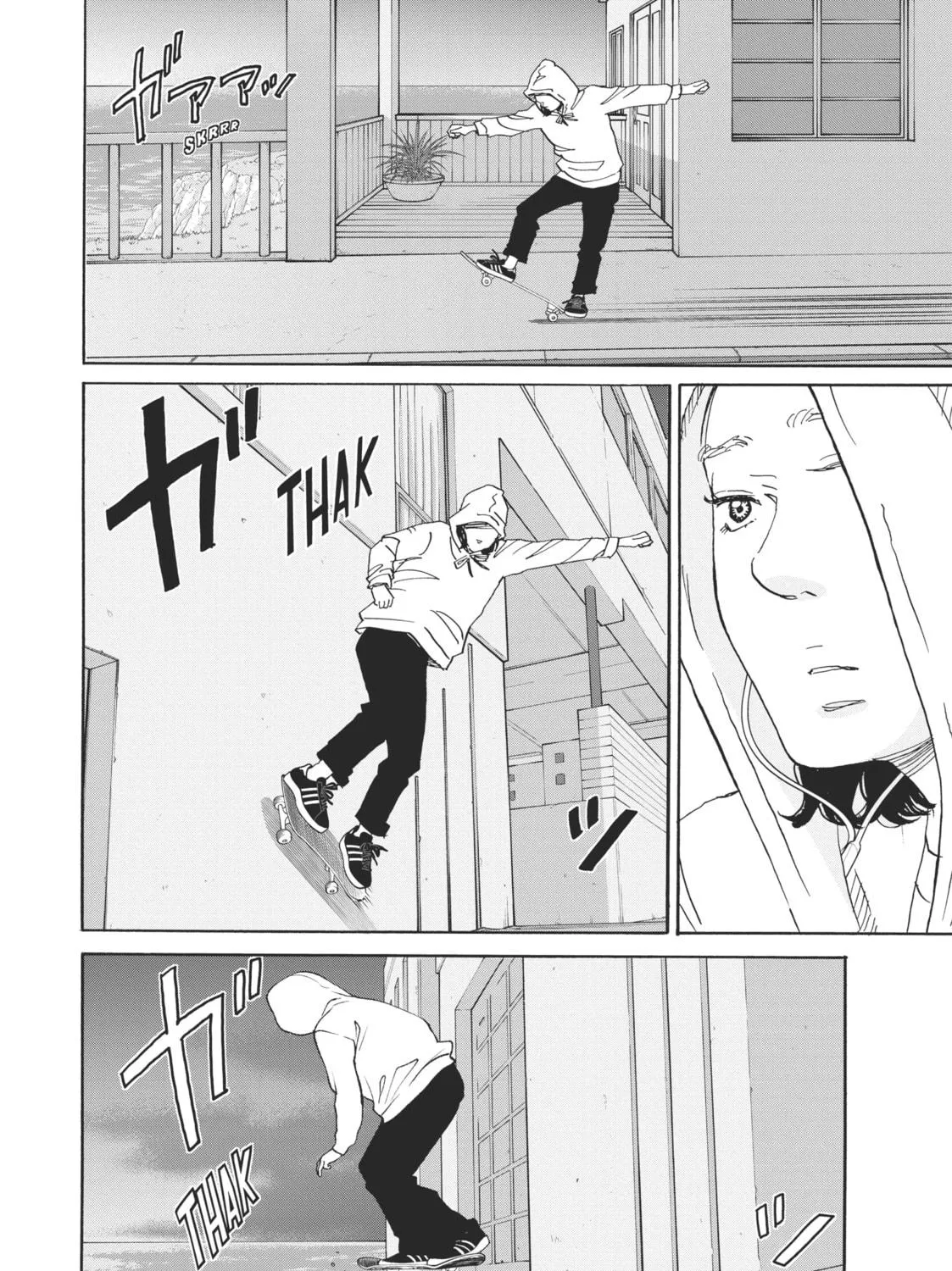 Sketchy Chapter 16 page 5 - 