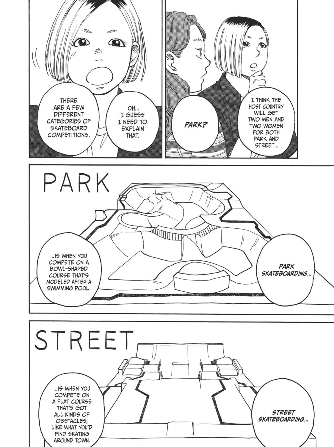 Sketchy Chapter 16 page 41 - 