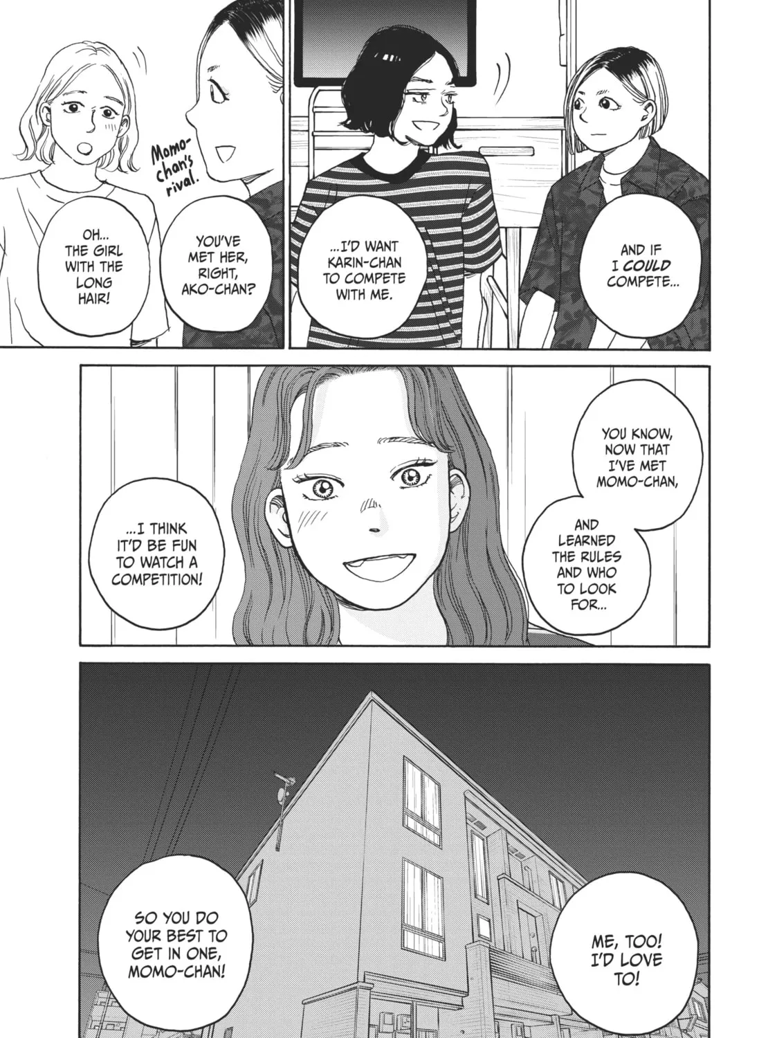 Sketchy Chapter 16 page 51 - 