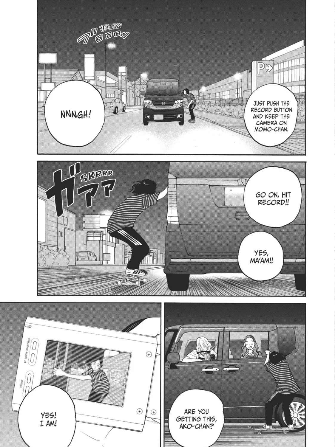 Sketchy Chapter 16 page 59 - 