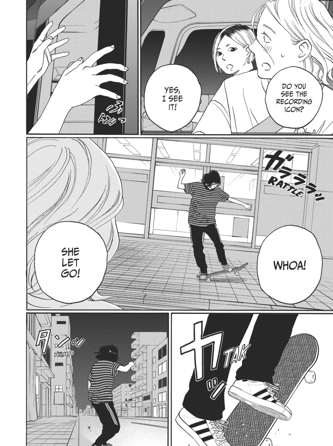 Sketchy Chapter 16 page 61 - 