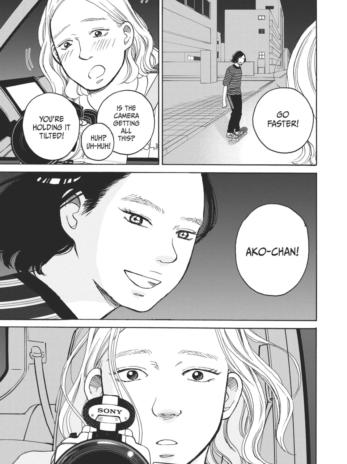 Sketchy Chapter 16 page 63 - 