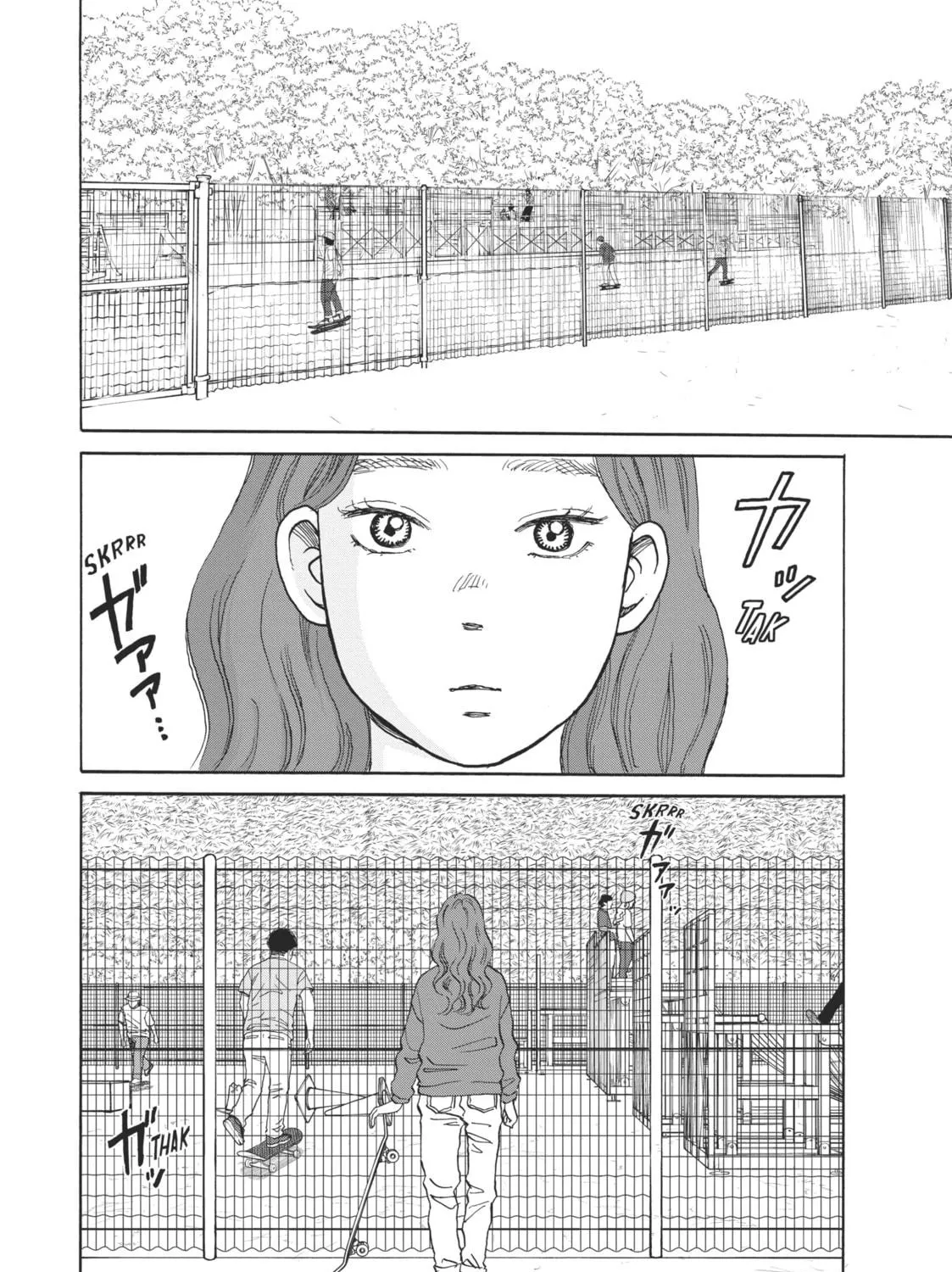 Sketchy Chapter 17 page 17 - 